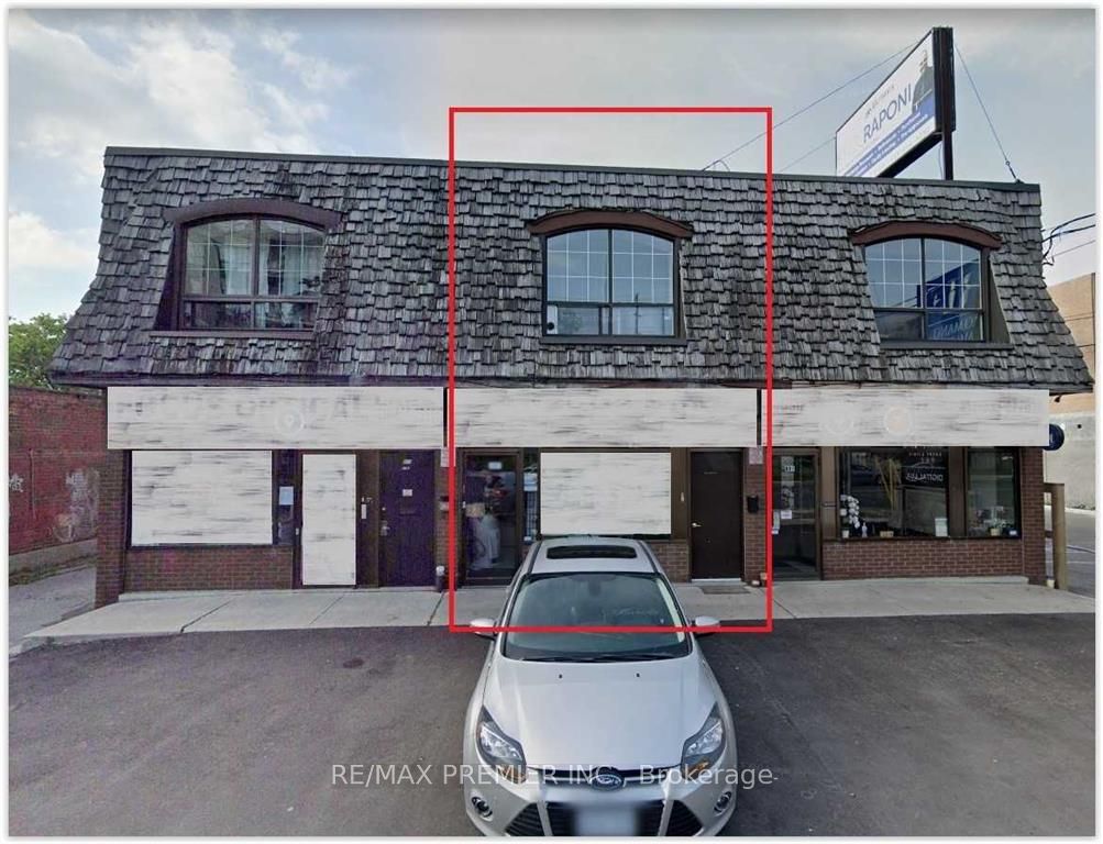 ##1 - 879 Sheppard Avenue Property Photo 1