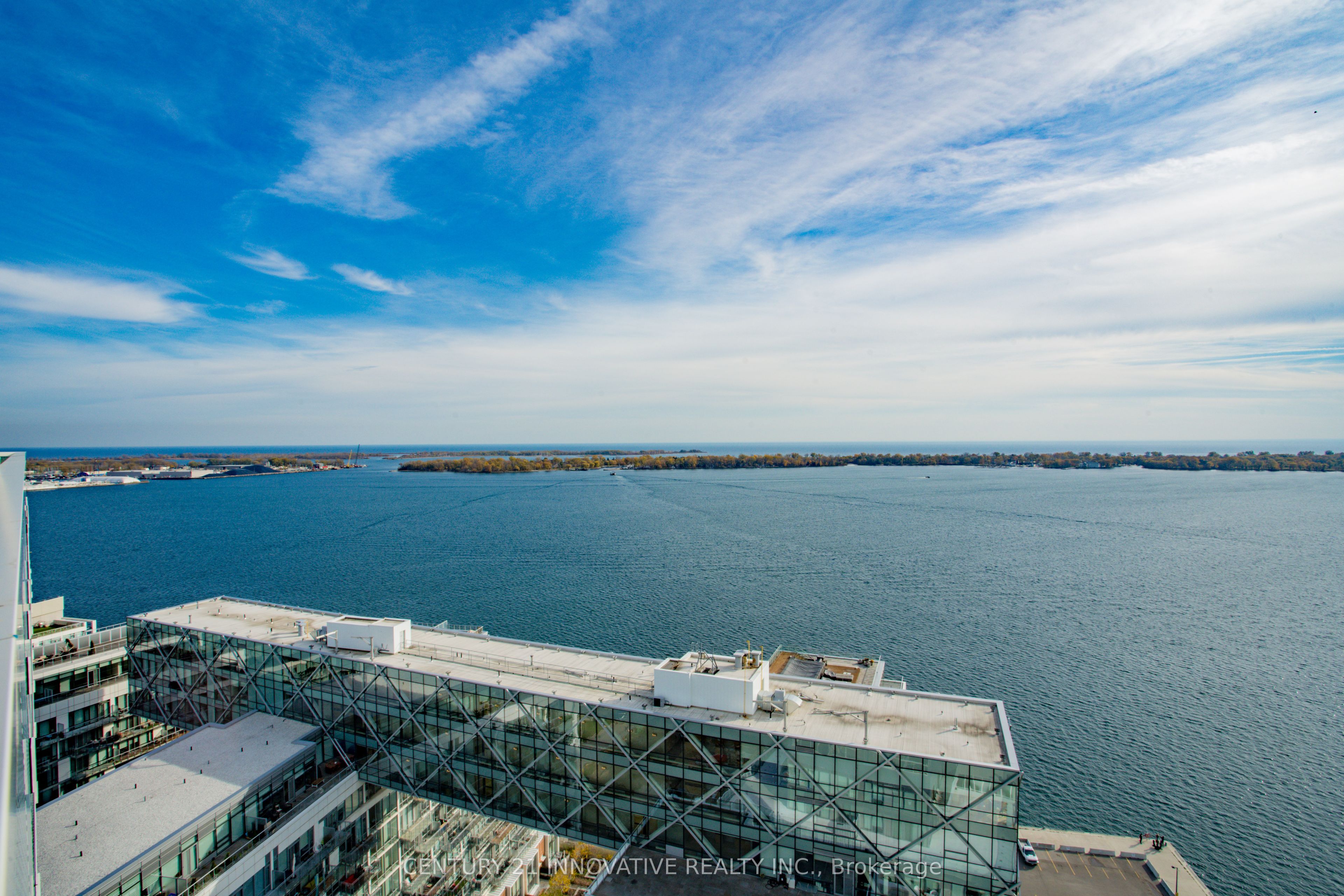 15 Queens Quay N/a E 2403 Property Photo 1