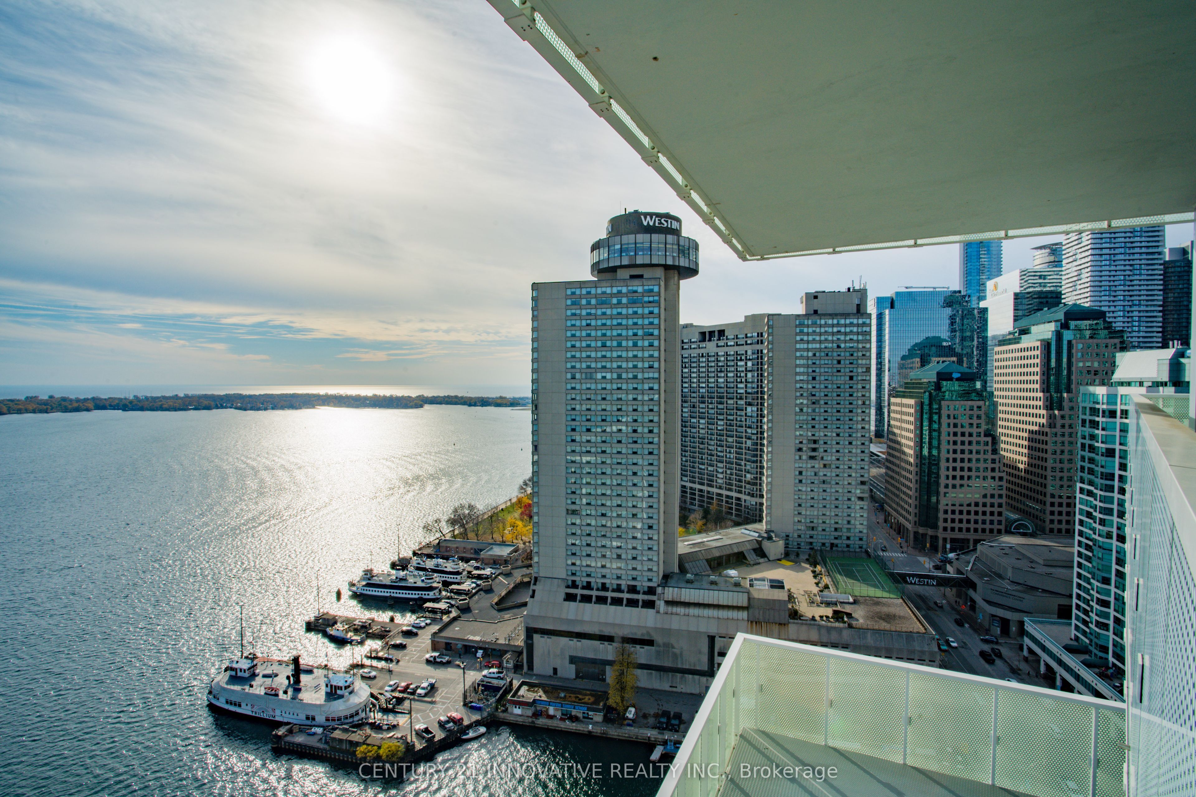 15 Queens Quay N/a E 2403 Property Photo 3