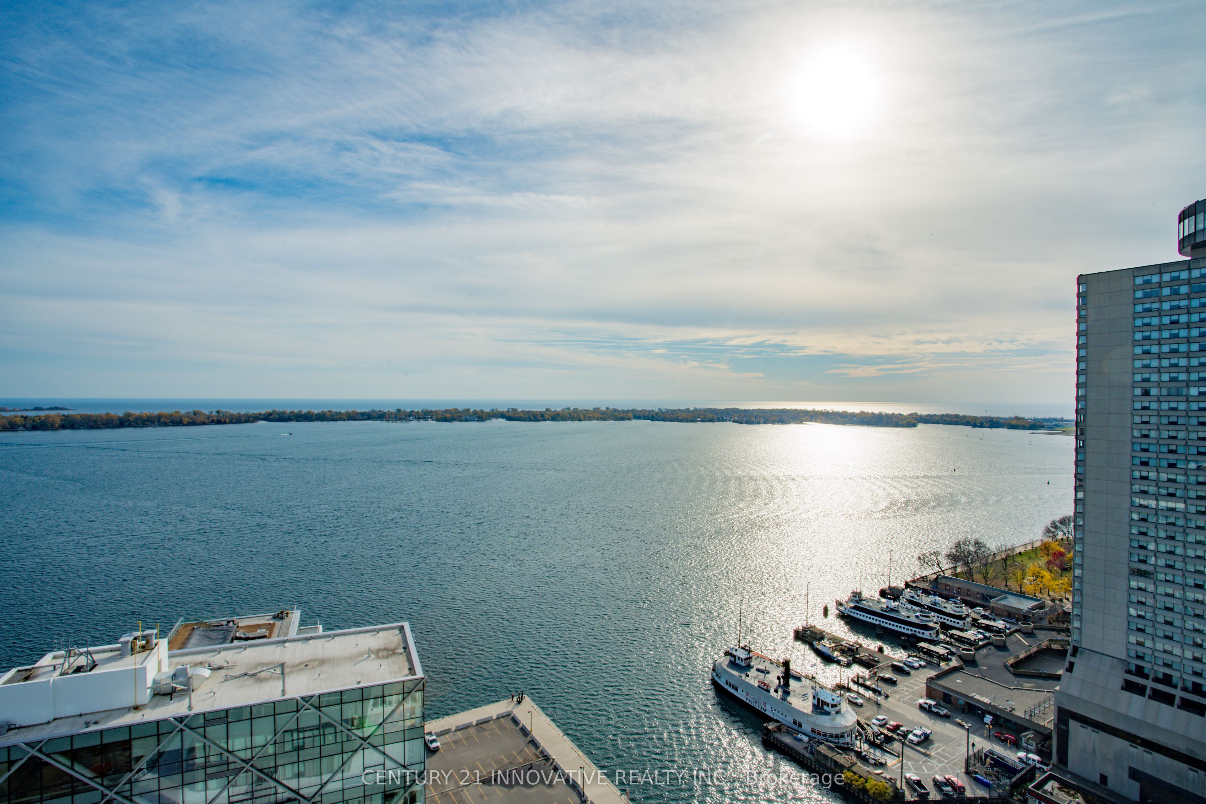 15 Queens Quay N/a E 2403 Property Photo 22