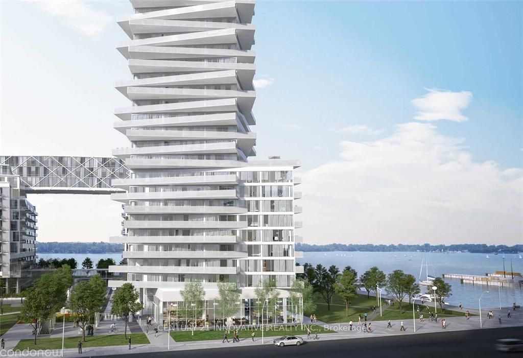 #2403 - 15 Queens Quay Property Photo 1