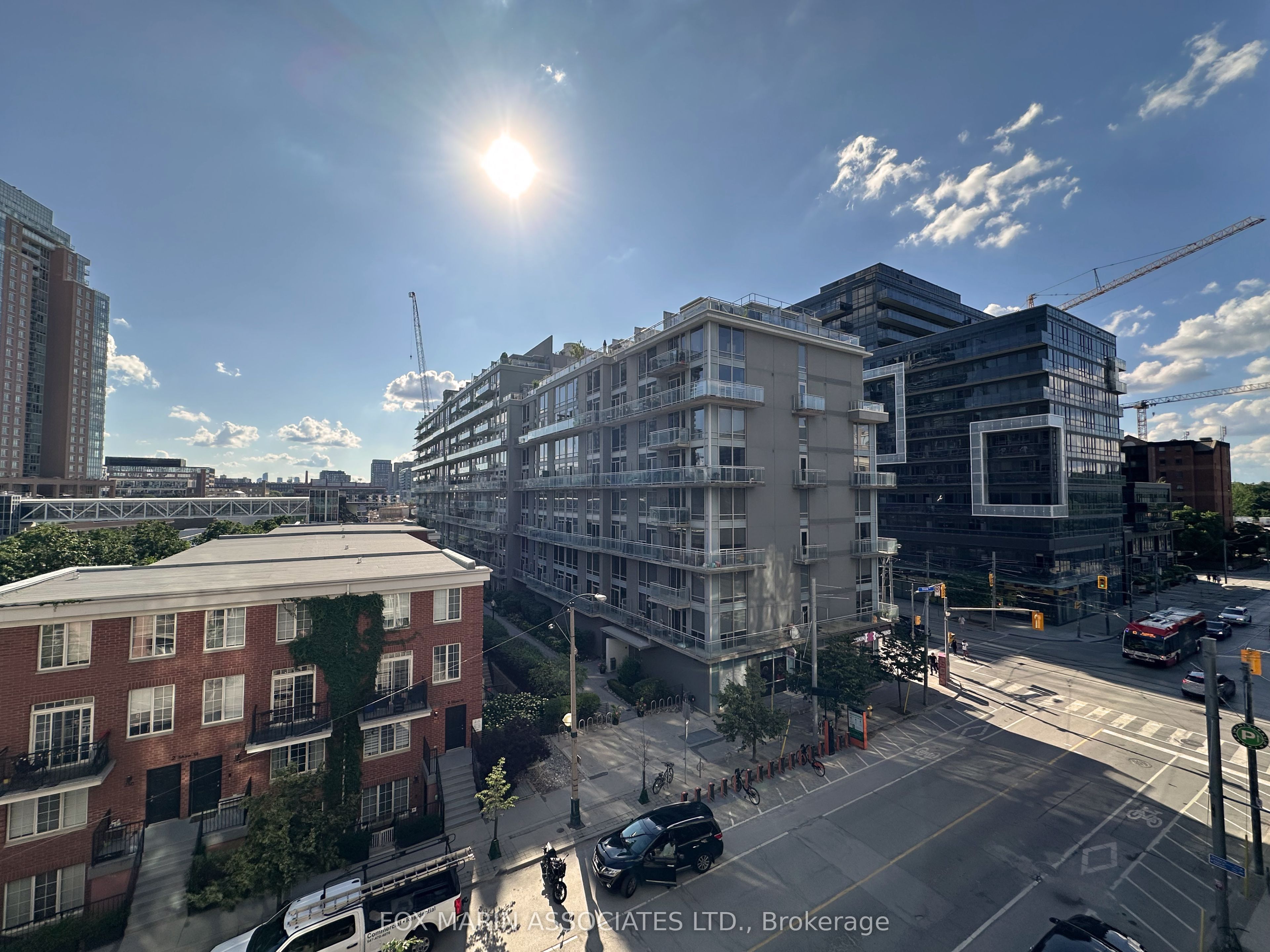 #526 - 1 Shaw Street Property Photo 19
