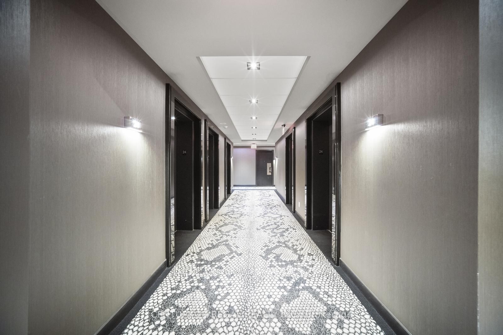 #2407 - 65 St Mary Street Property Photo 2