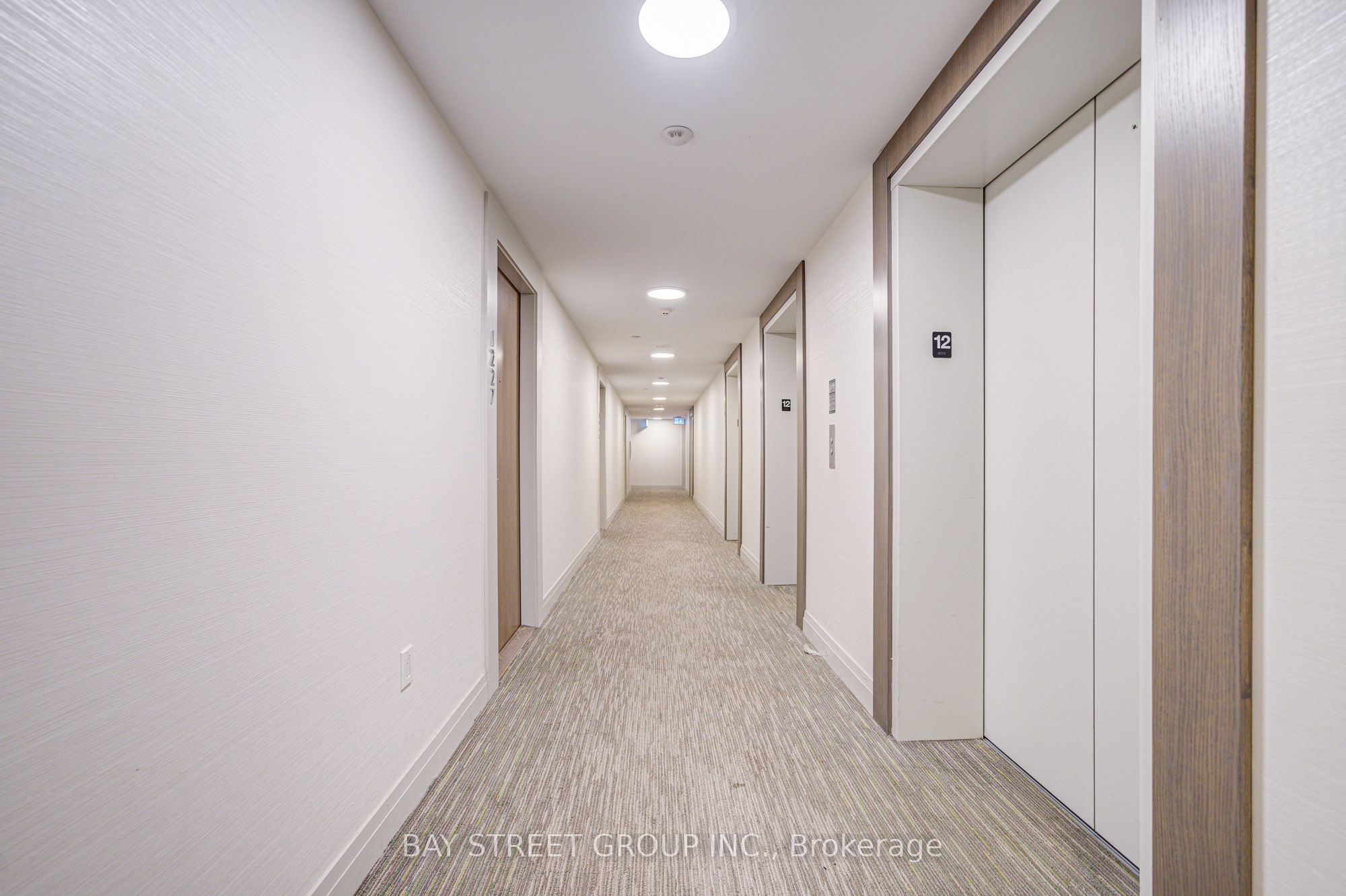 #1218 - 251 Jarvis Street Property Photo 5