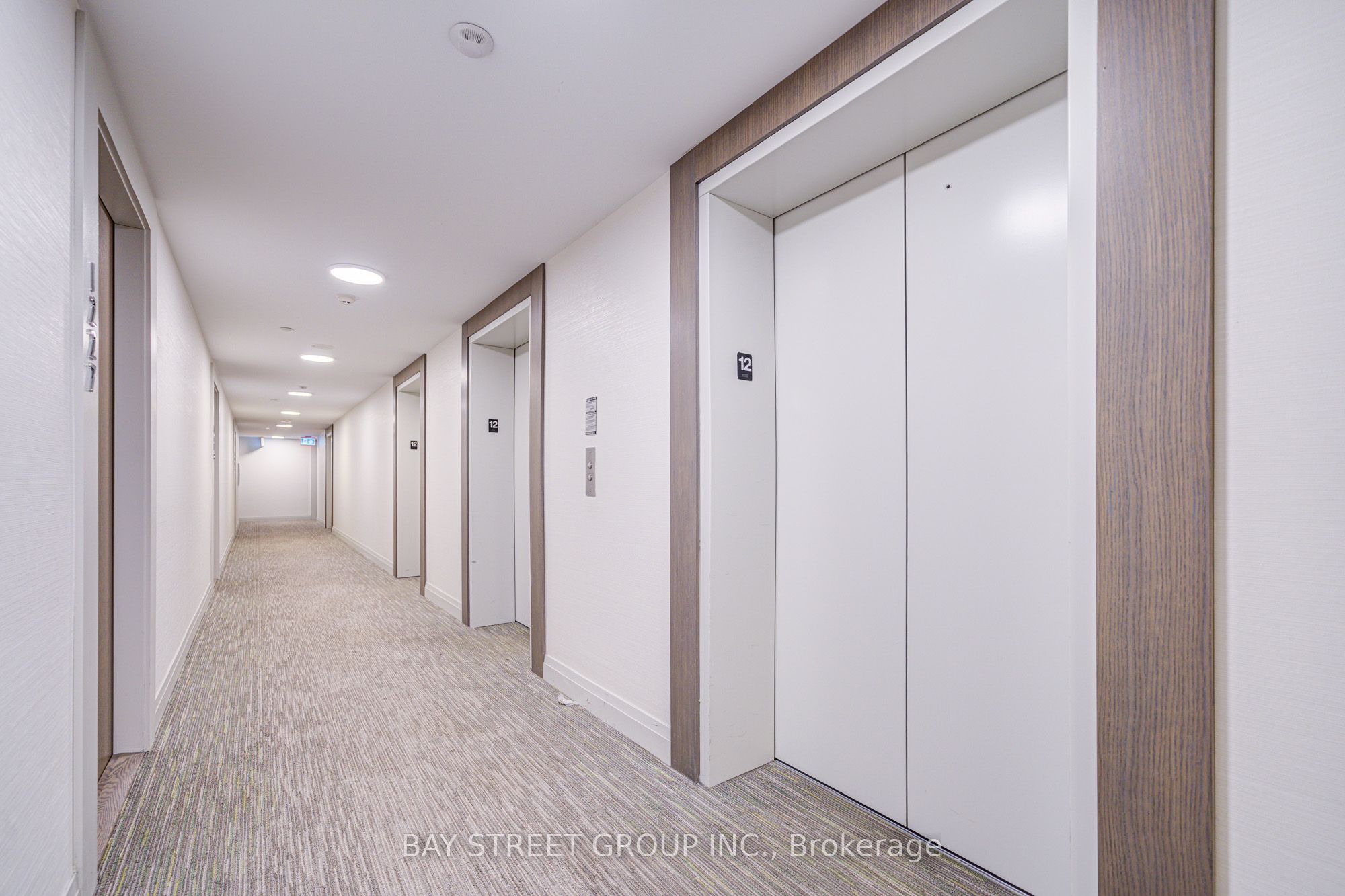 #1218 - 251 Jarvis Street Property Photo 6