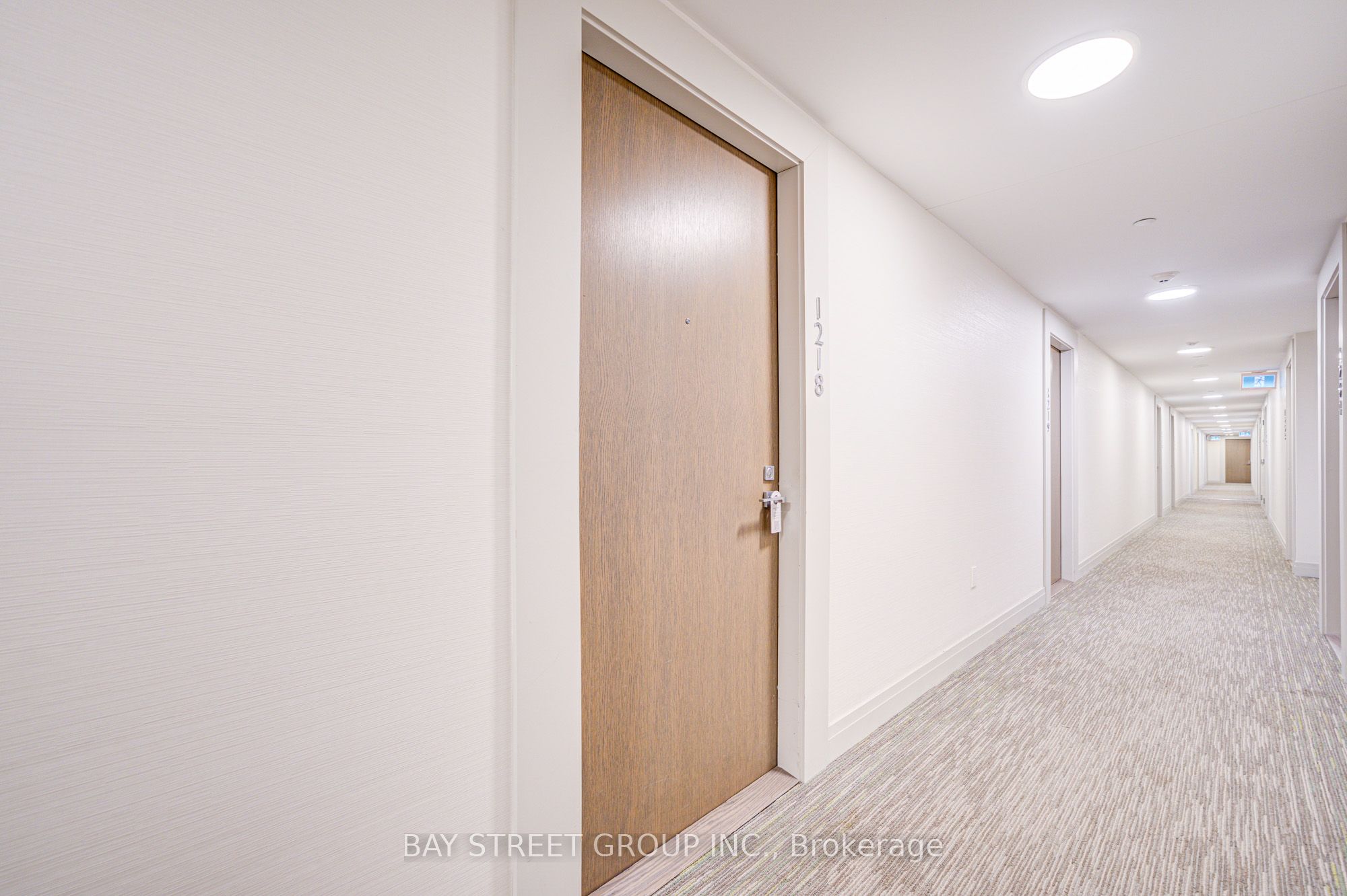 #1218 - 251 Jarvis Street Property Photo 7