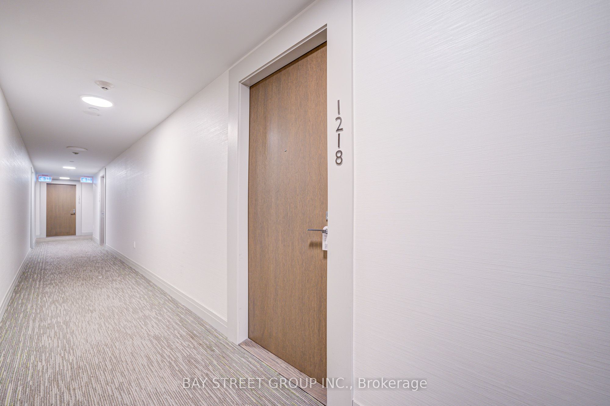 #1218 - 251 Jarvis Street Property Photo 8
