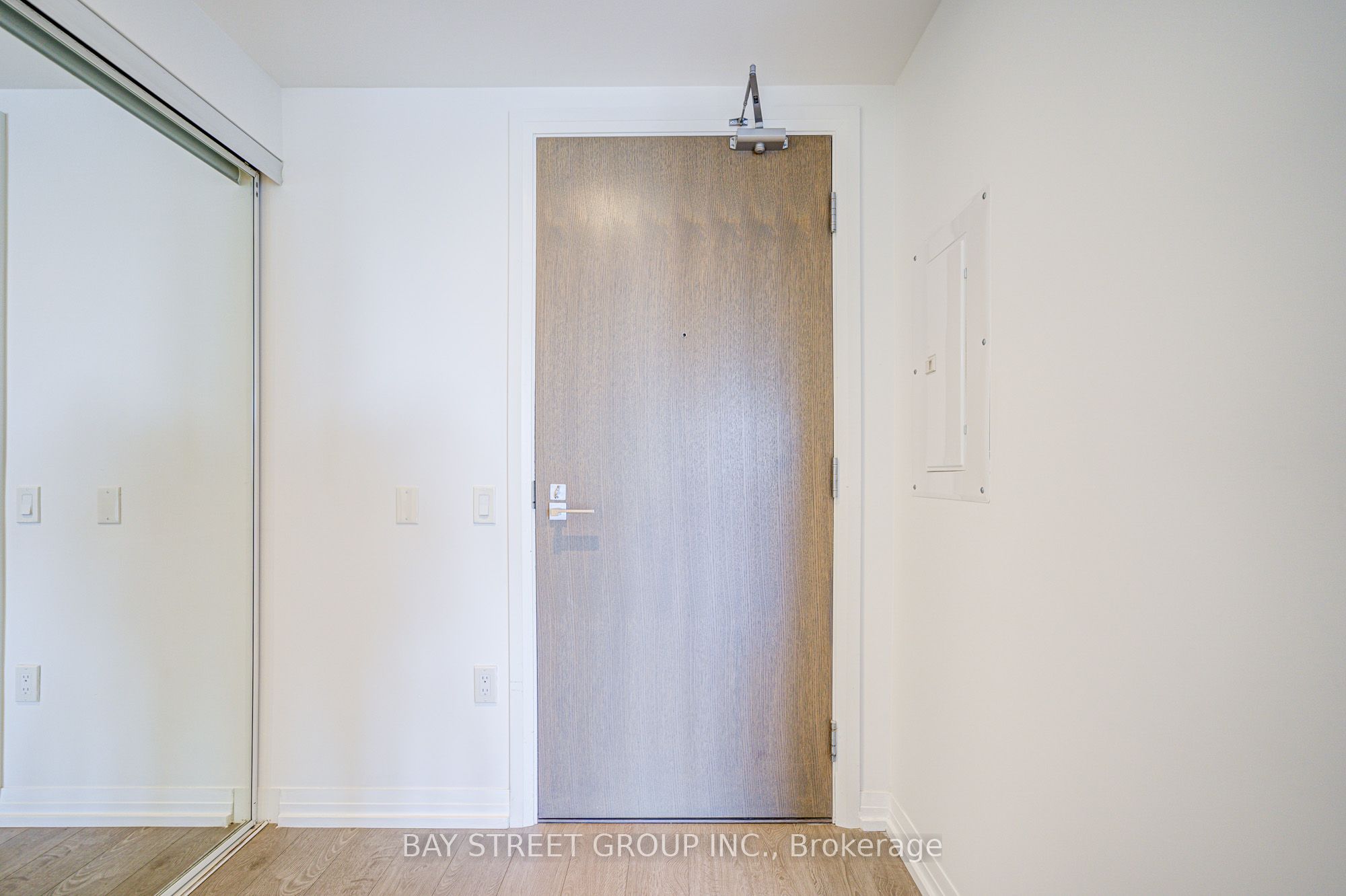 #1218 - 251 Jarvis Street Property Photo 9