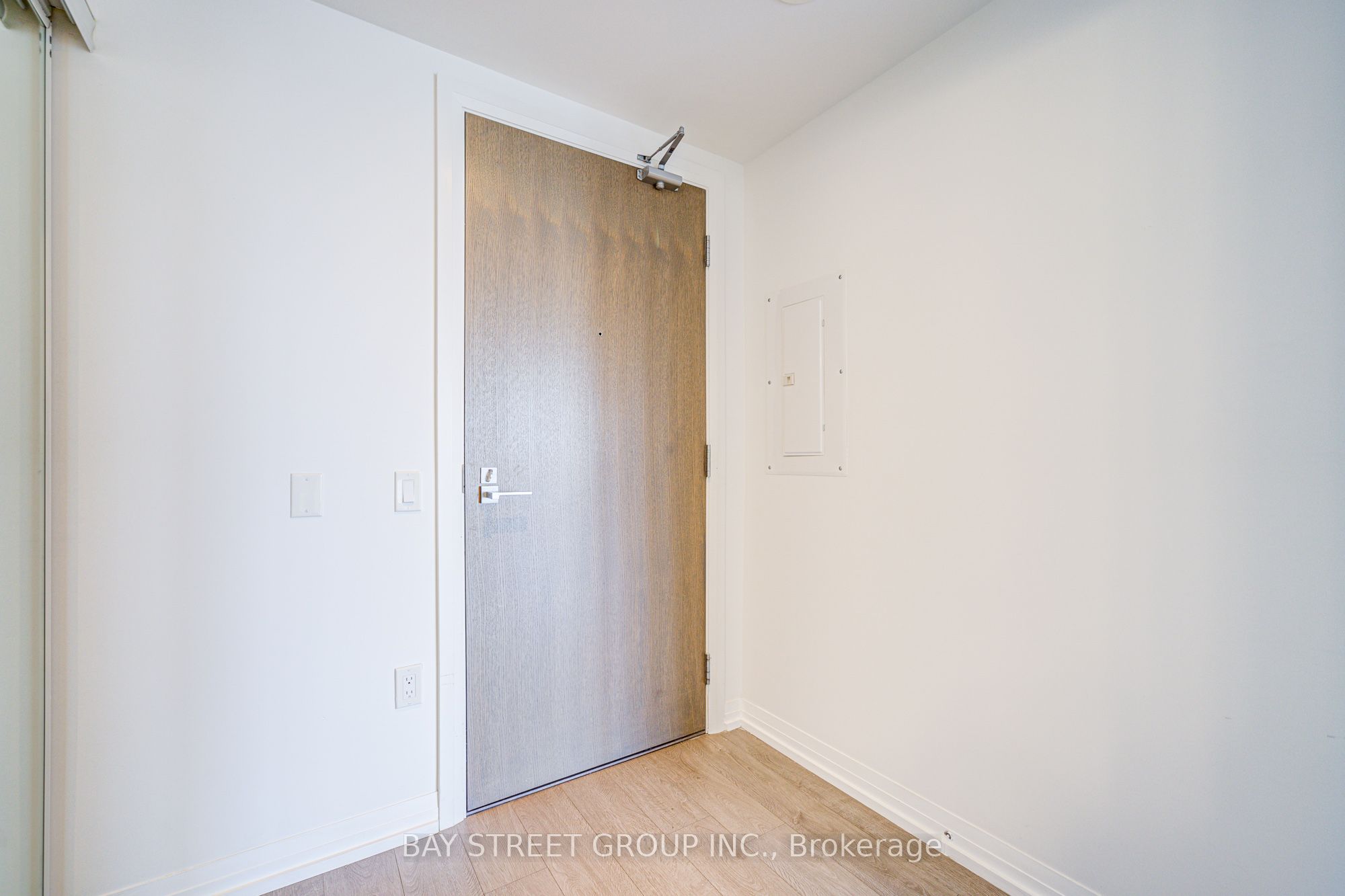 #1218 - 251 Jarvis Street Property Photo 10