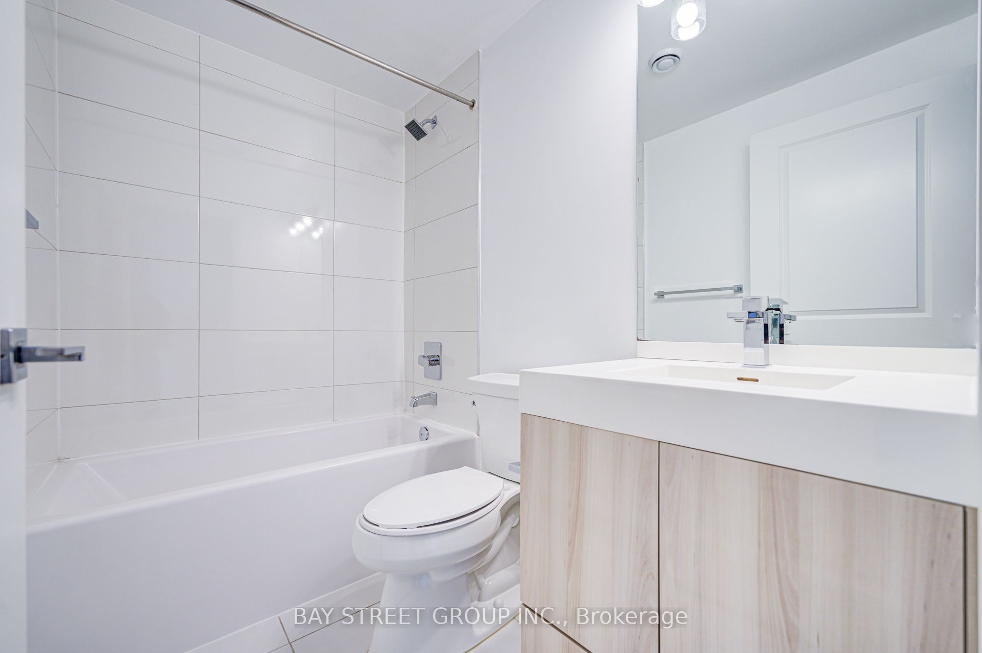 #1218 - 251 Jarvis Street Property Photo 11