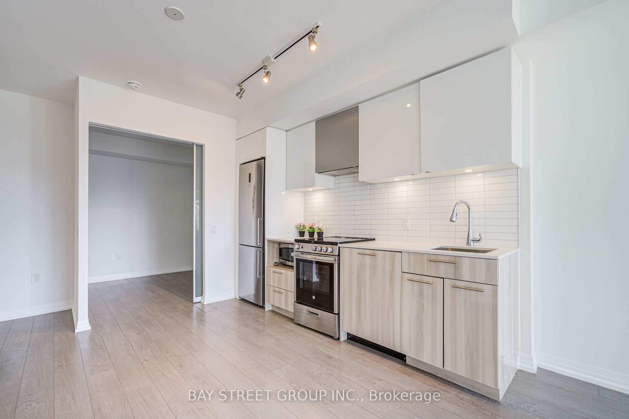 #1218 - 251 Jarvis Street Property Photo 15