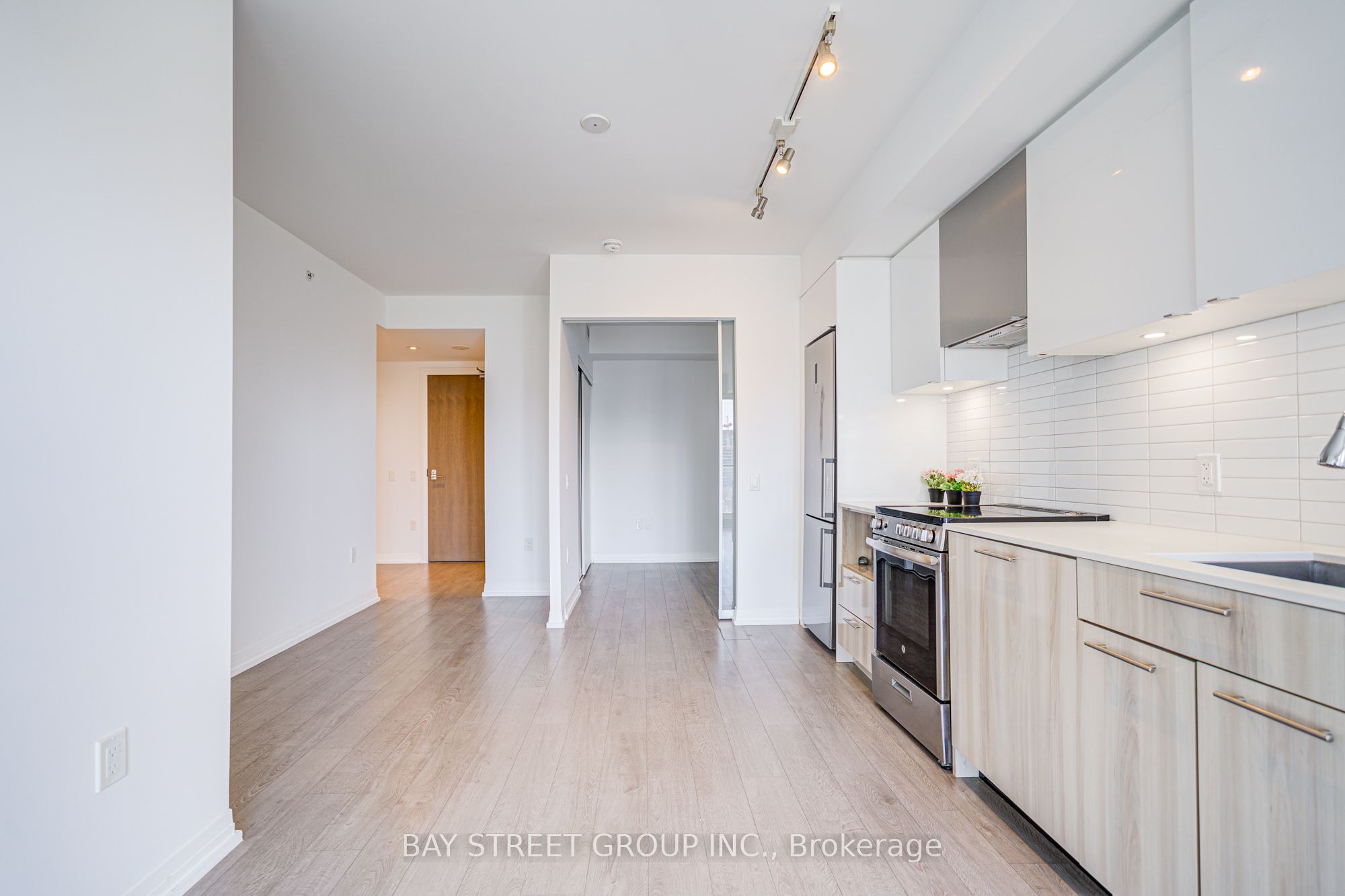 #1218 - 251 Jarvis Street Property Photo 18