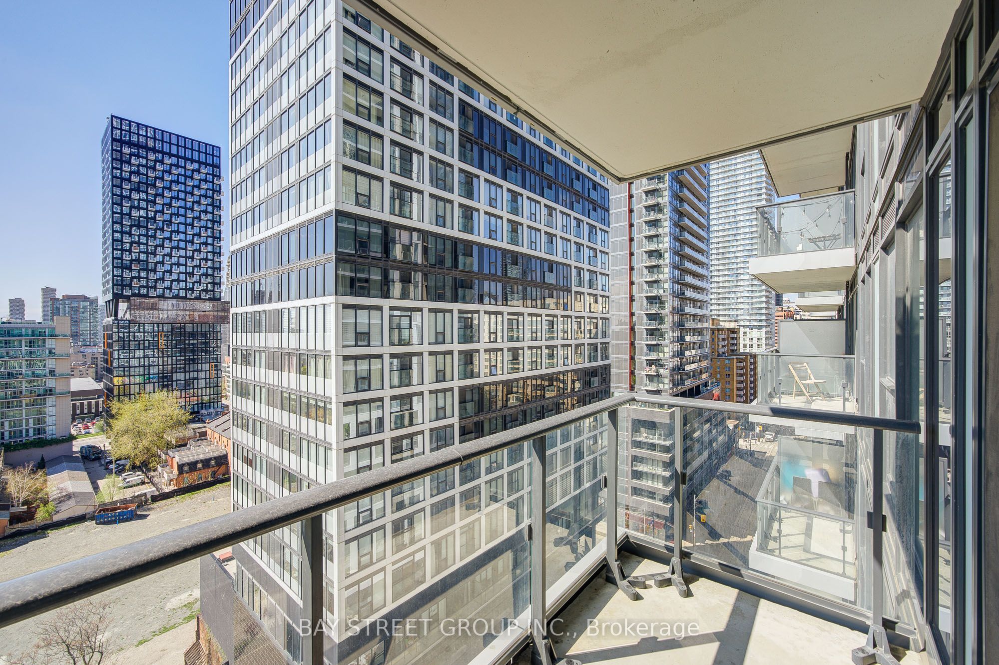#1218 - 251 Jarvis Street Property Photo 31