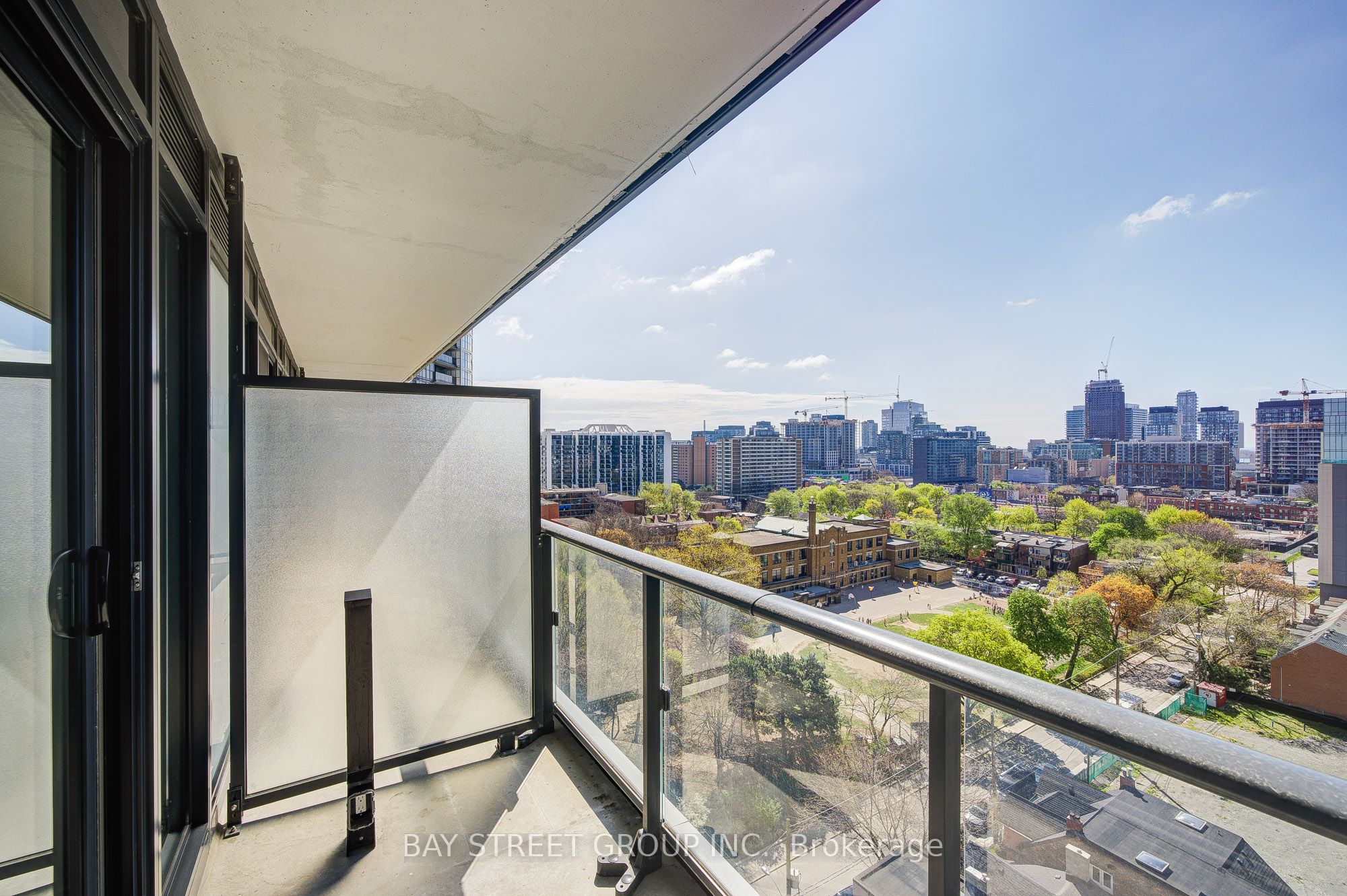 #1218 - 251 Jarvis Street Property Photo 32
