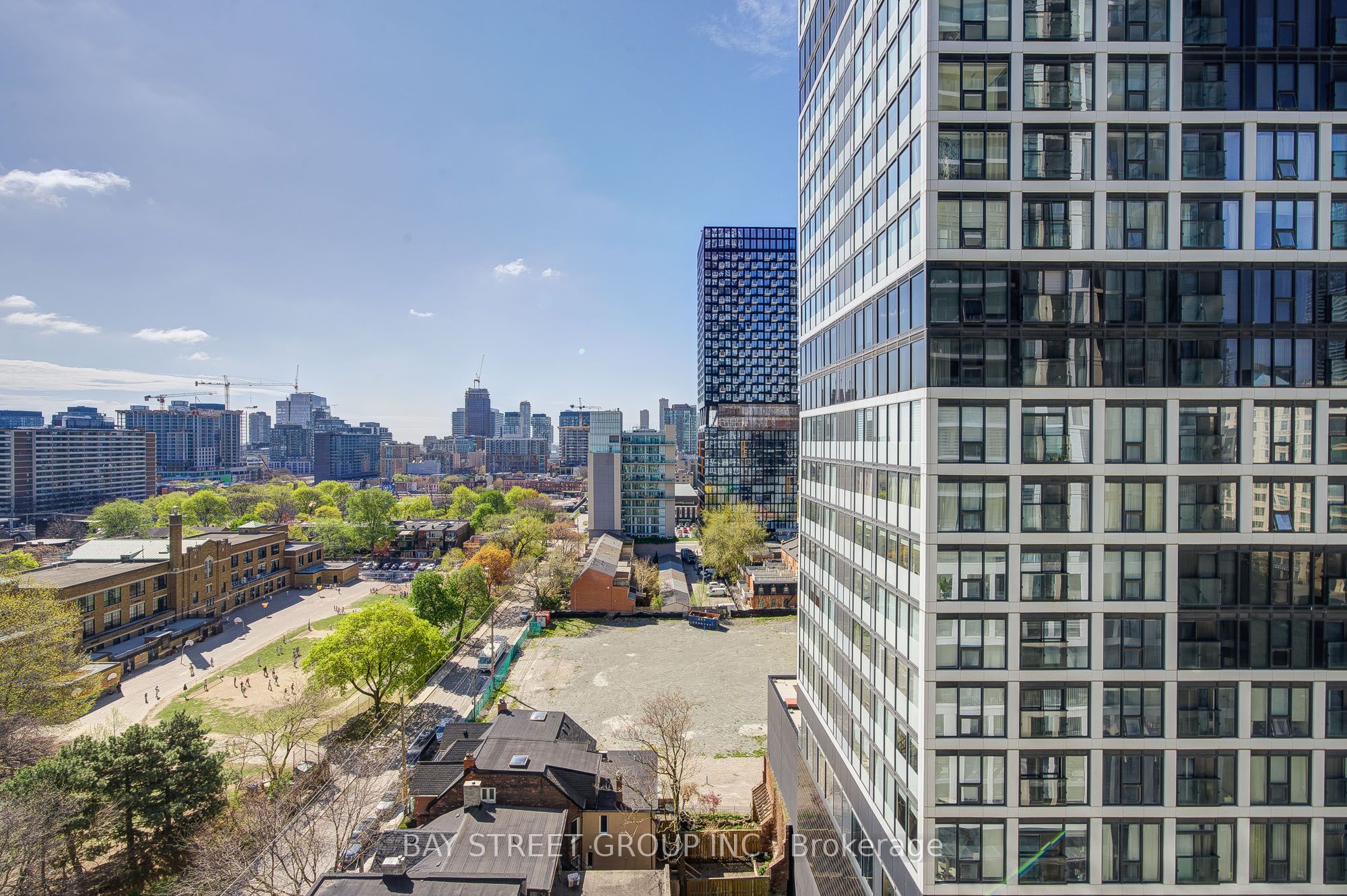 #1218 - 251 Jarvis Street Property Photo 34