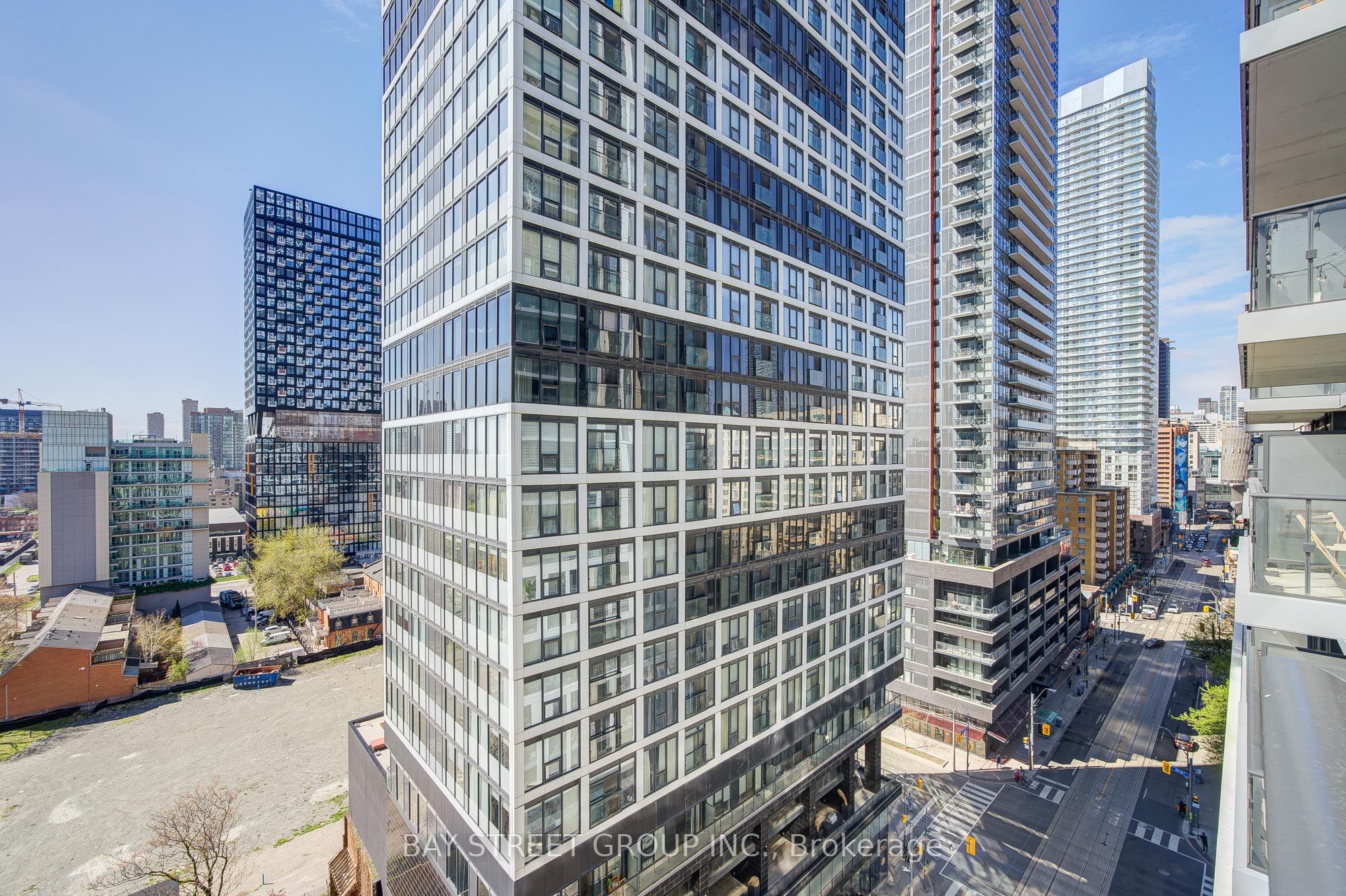 #1218 - 251 Jarvis Street Property Photo 35