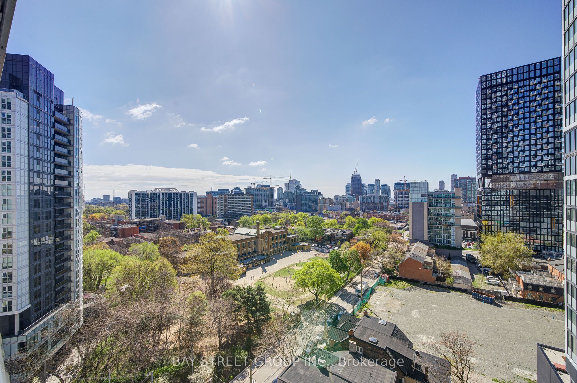 #1218 - 251 Jarvis Street Property Photo 36