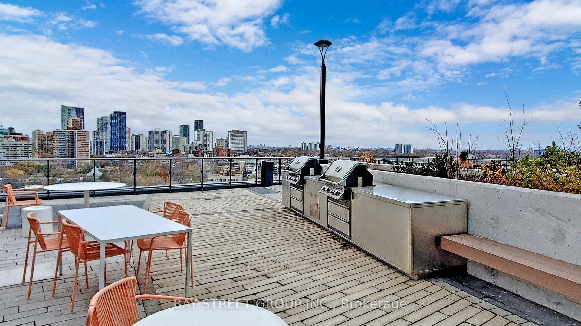 #1218 - 251 Jarvis Street Property Photo 49