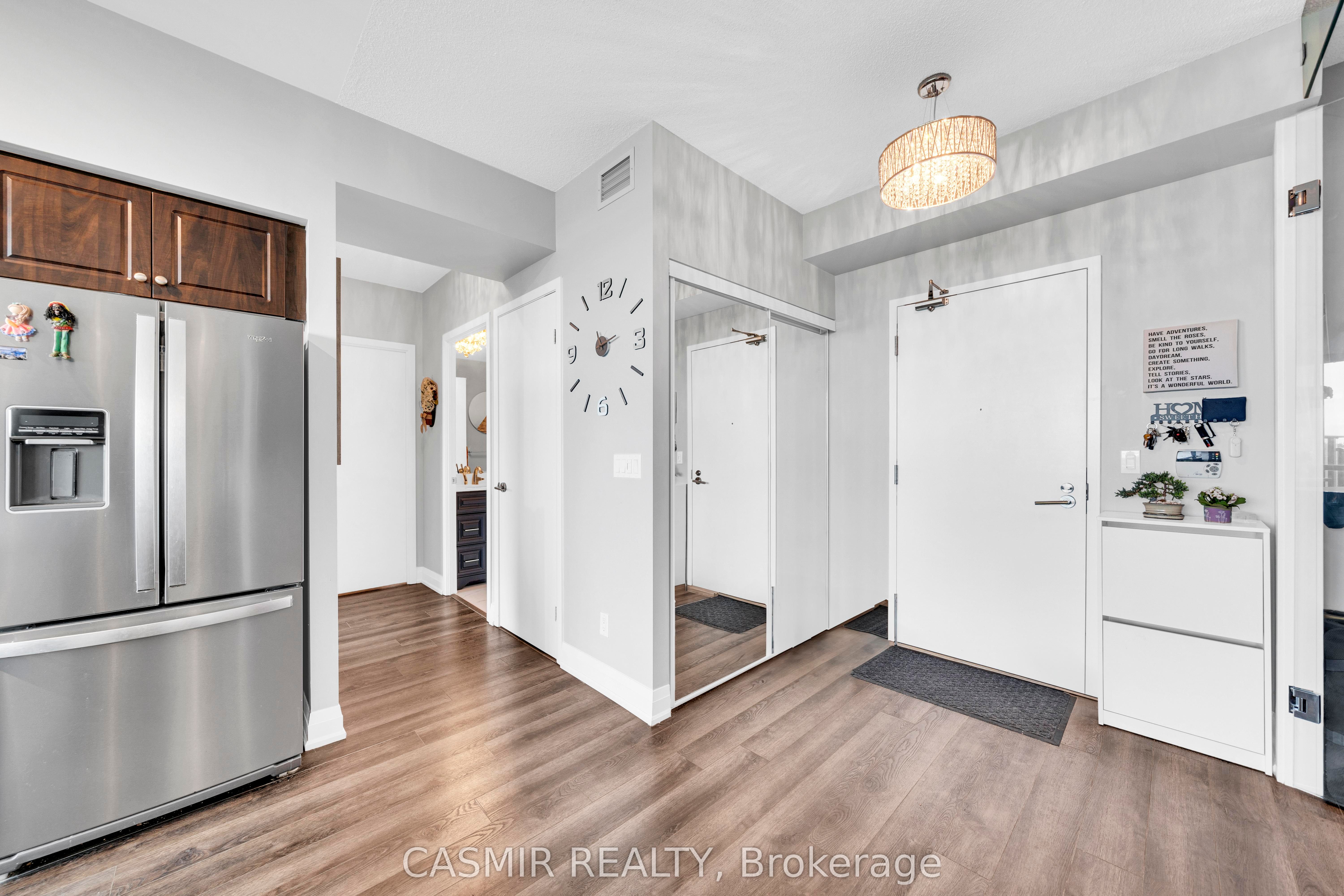 215 Fort York Boulevard 707 Property Photo 14