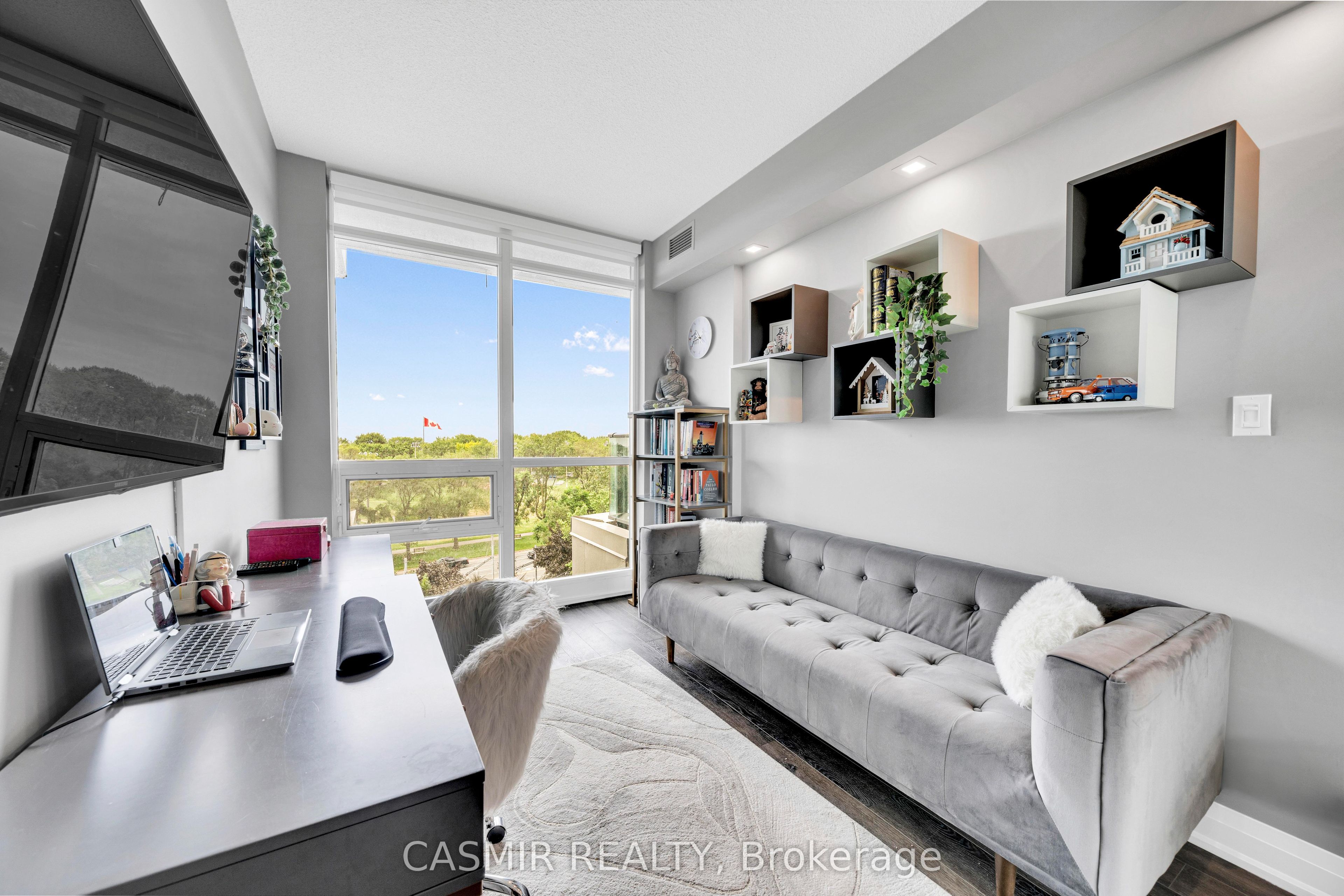 215 Fort York Boulevard 707 Property Photo 15