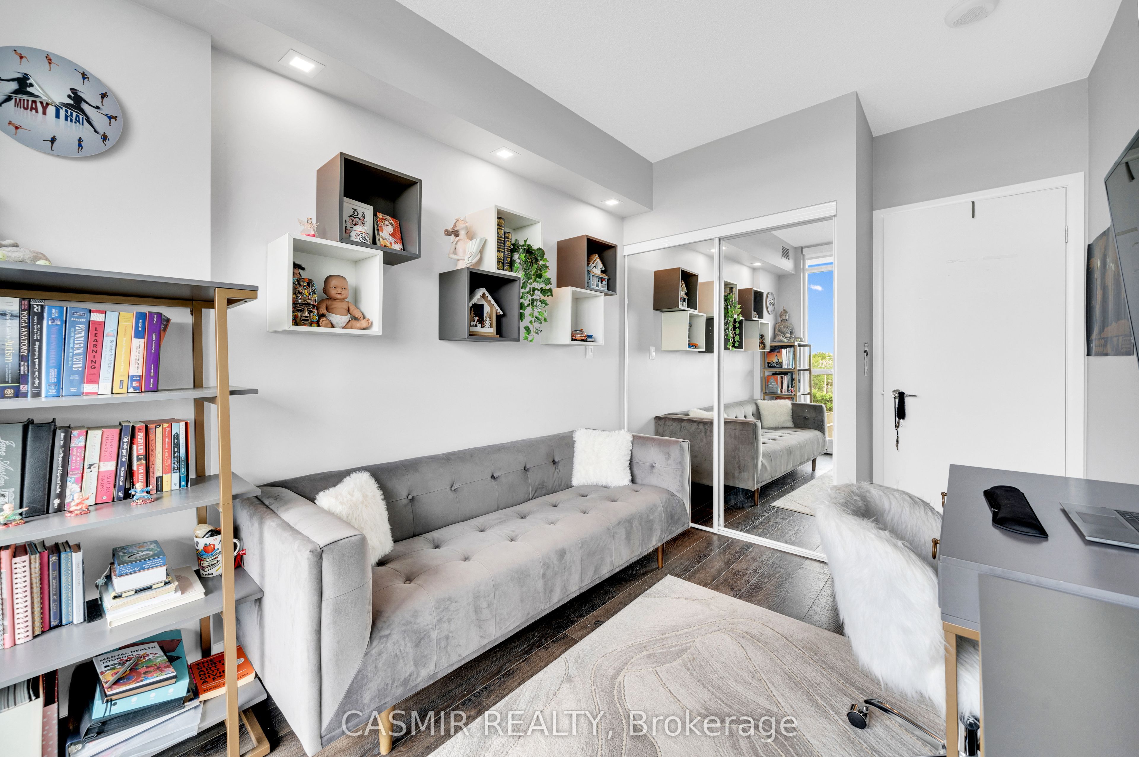215 Fort York Boulevard 707 Property Photo 17