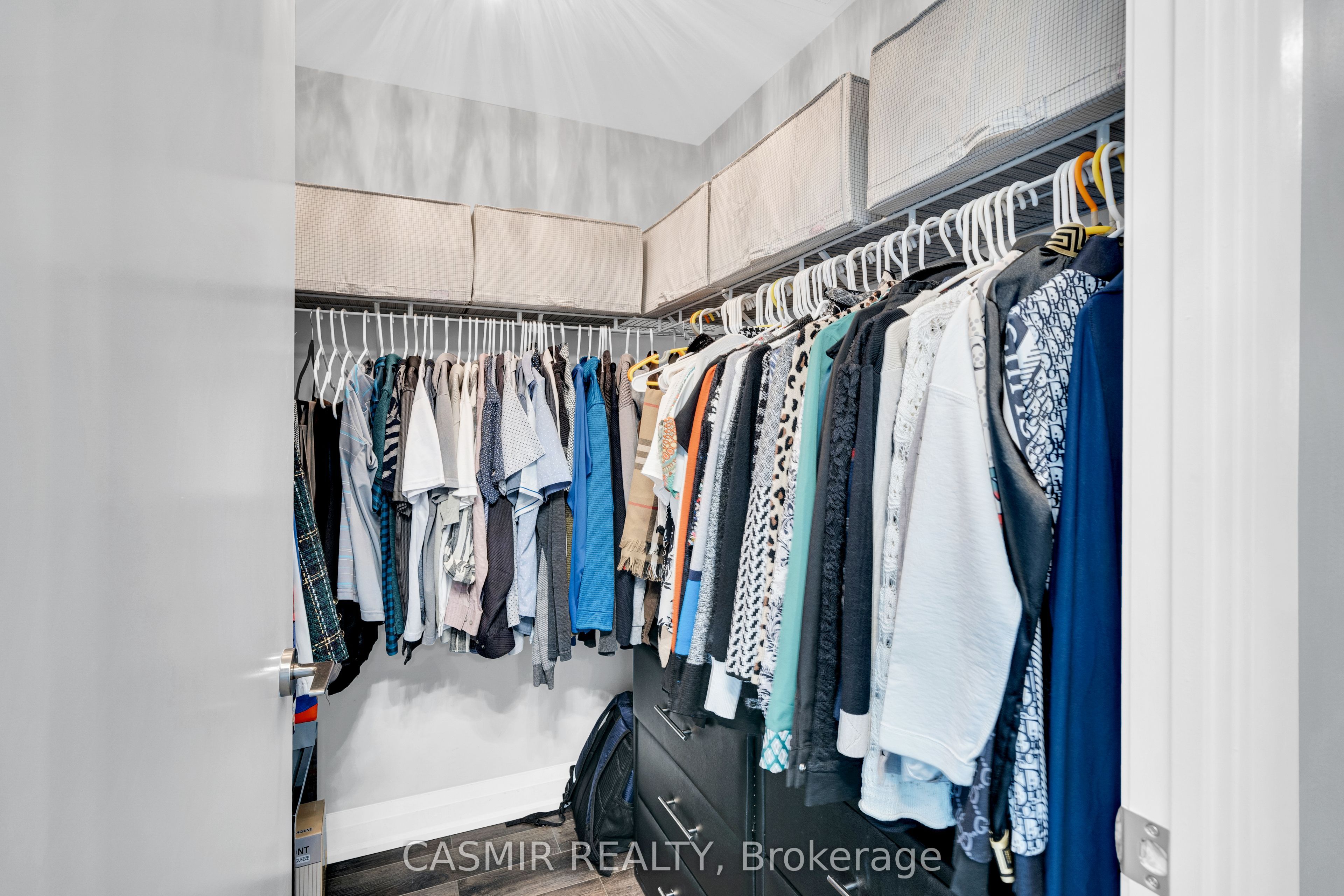 215 Fort York Boulevard 707 Property Photo 19