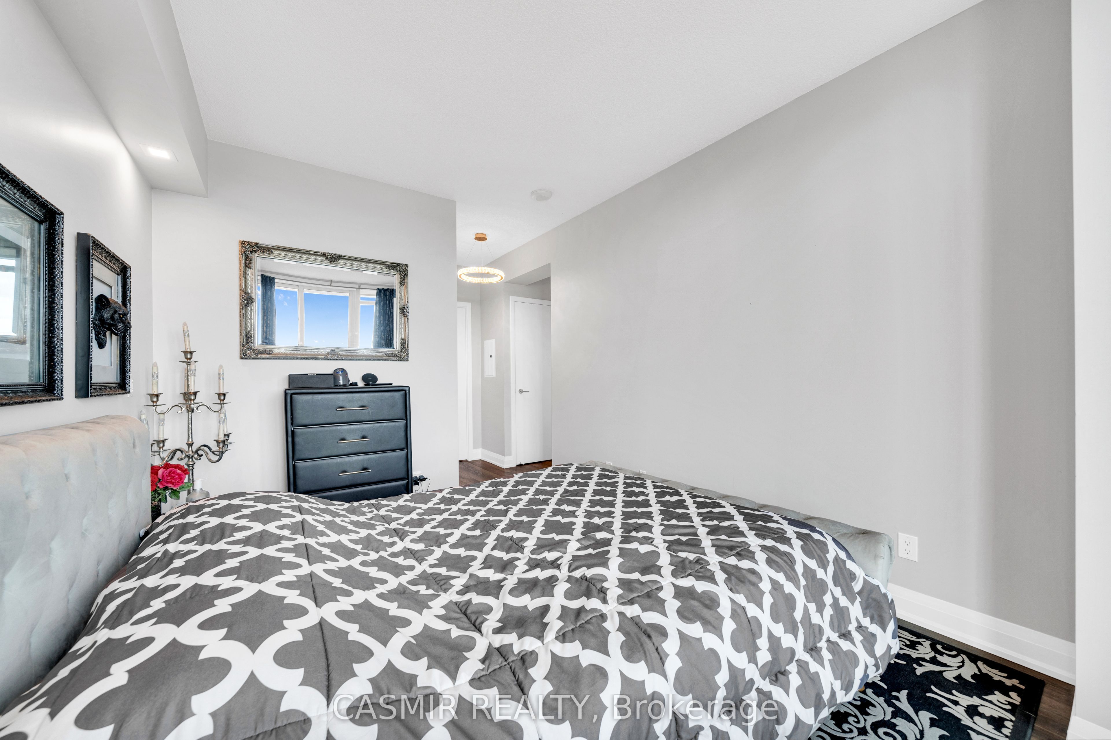 215 Fort York Boulevard 707 Property Photo 22