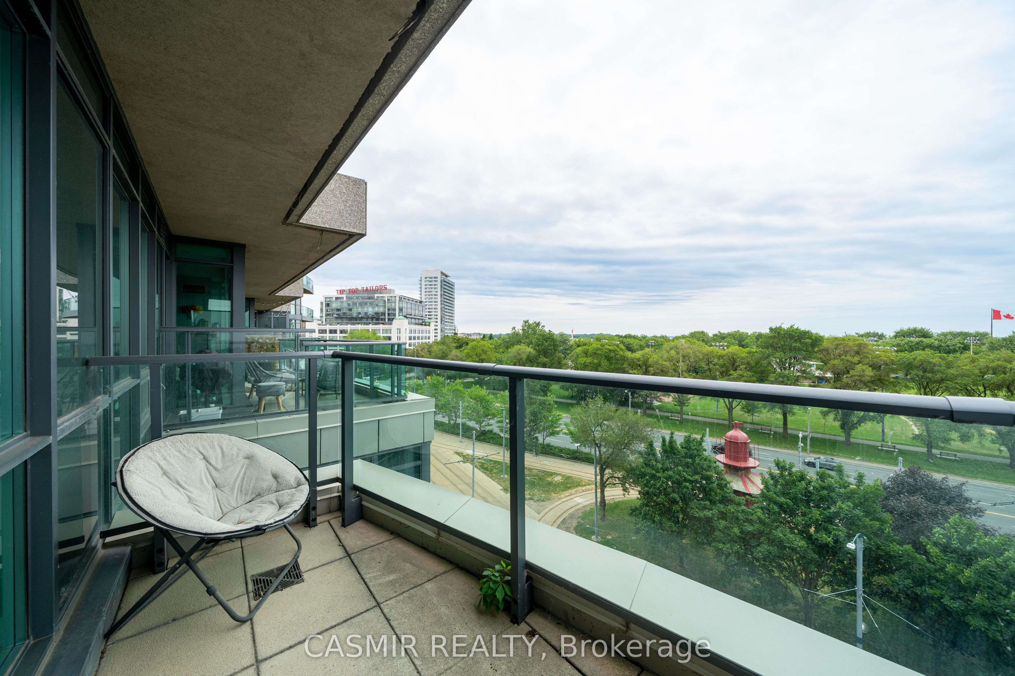 215 Fort York Boulevard 707 Property Photo 27