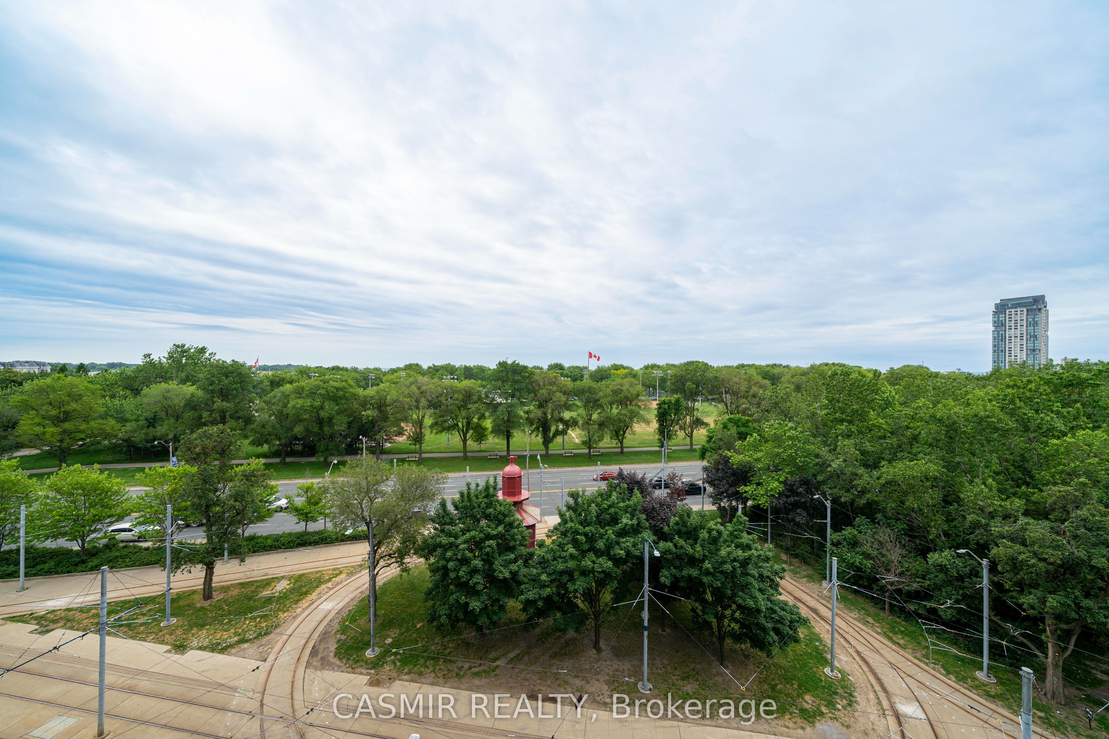 215 Fort York Boulevard 707 Property Photo 28