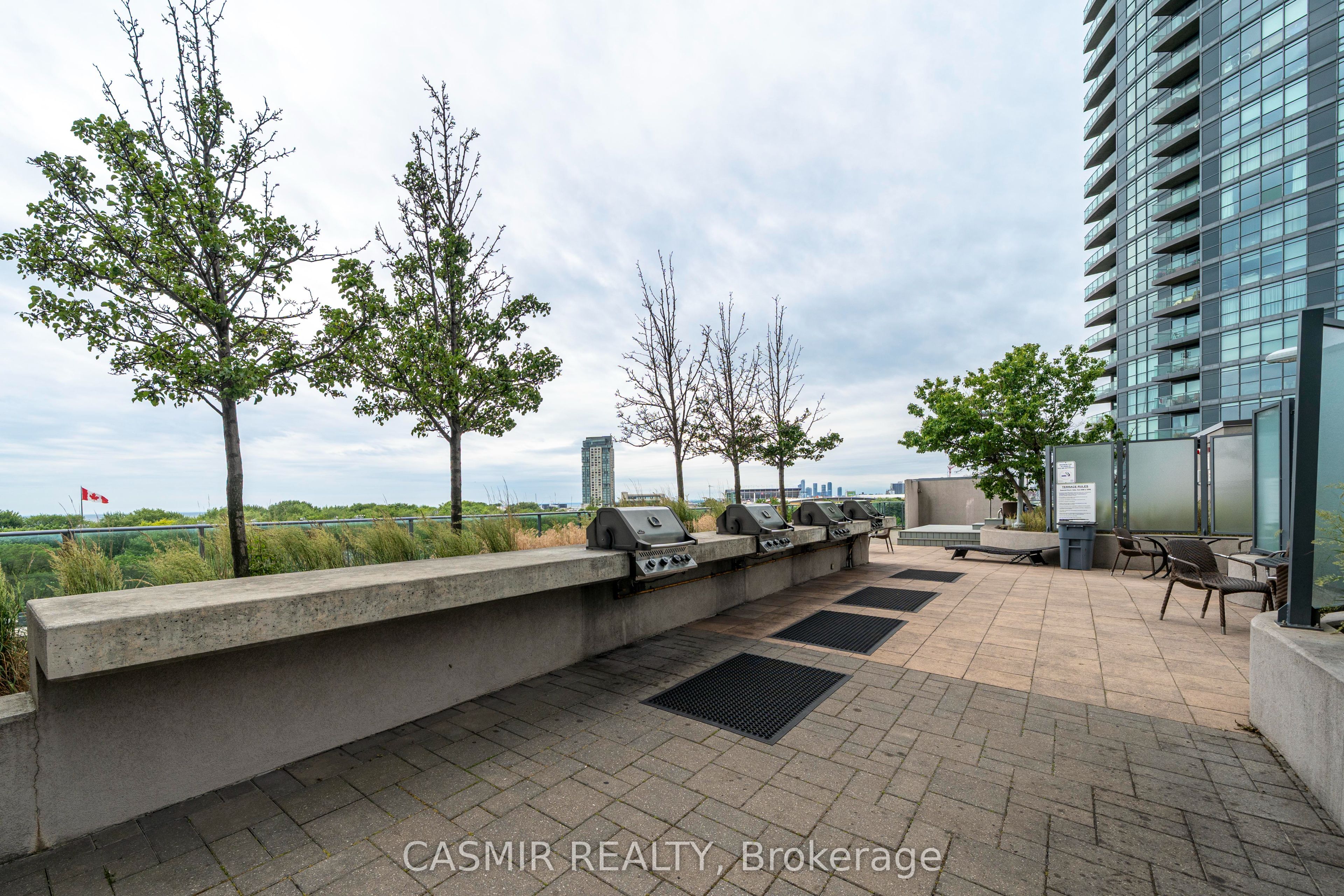 215 Fort York Boulevard 707 Property Photo 29