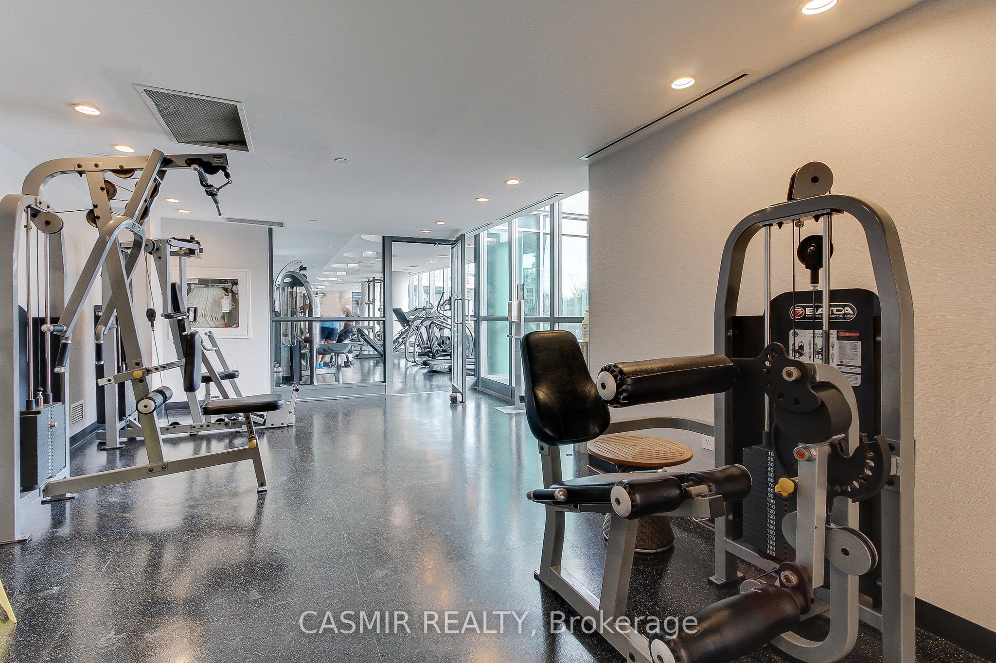 215 Fort York Boulevard 707 Property Photo 31