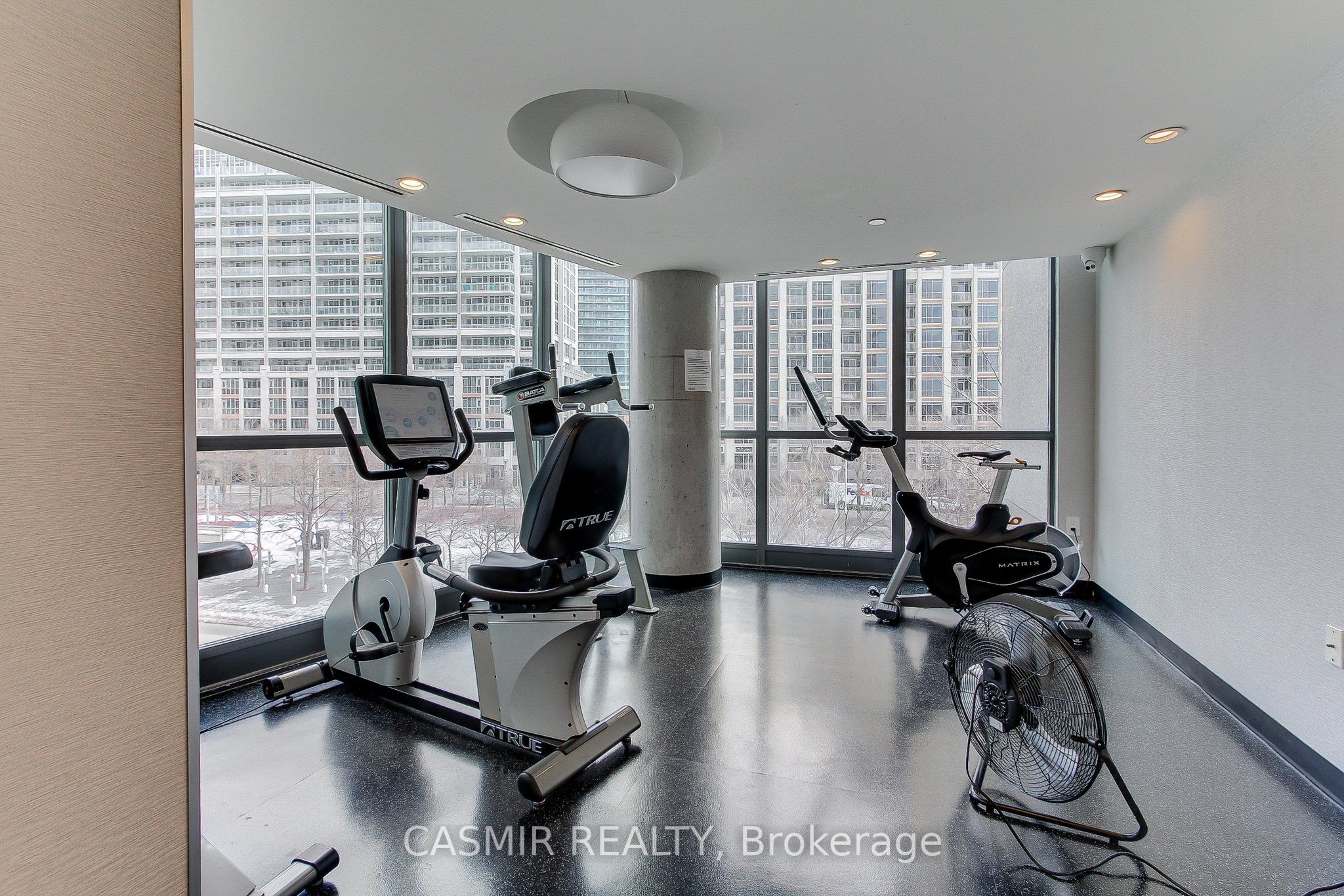 215 Fort York Boulevard 707 Property Photo 32