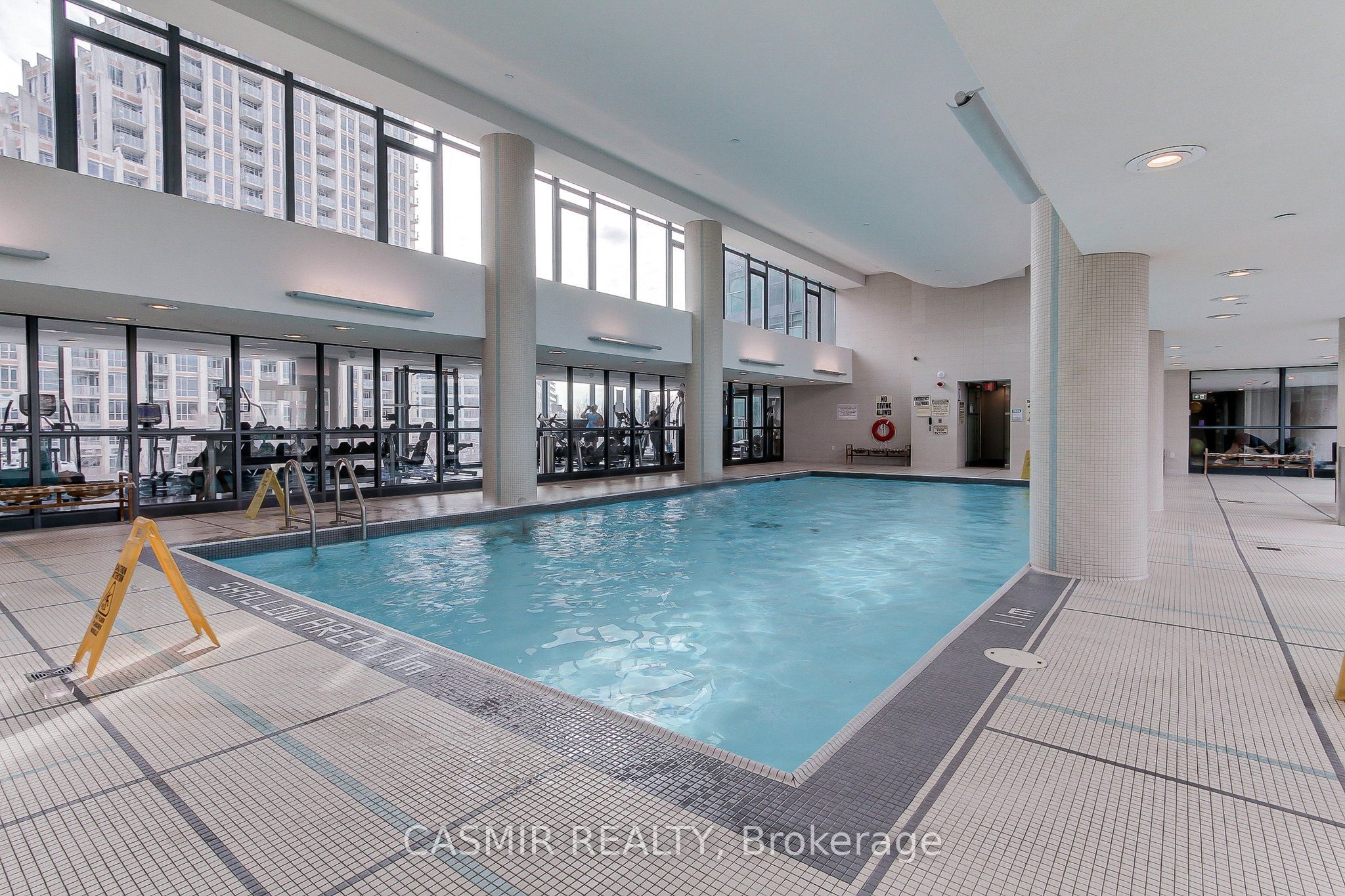 215 Fort York Boulevard 707 Property Photo 34