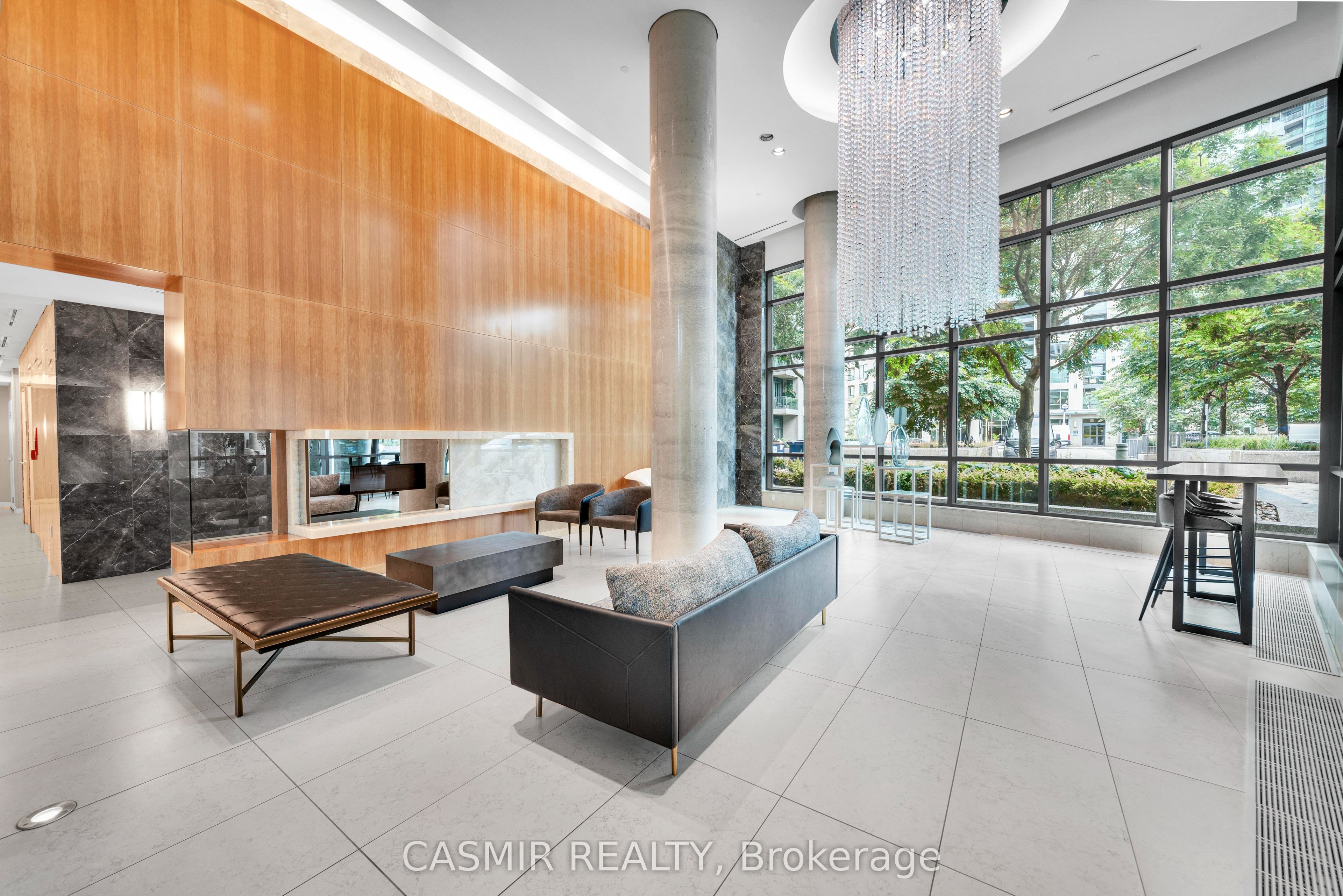 215 Fort York Boulevard 707 Property Photo 35