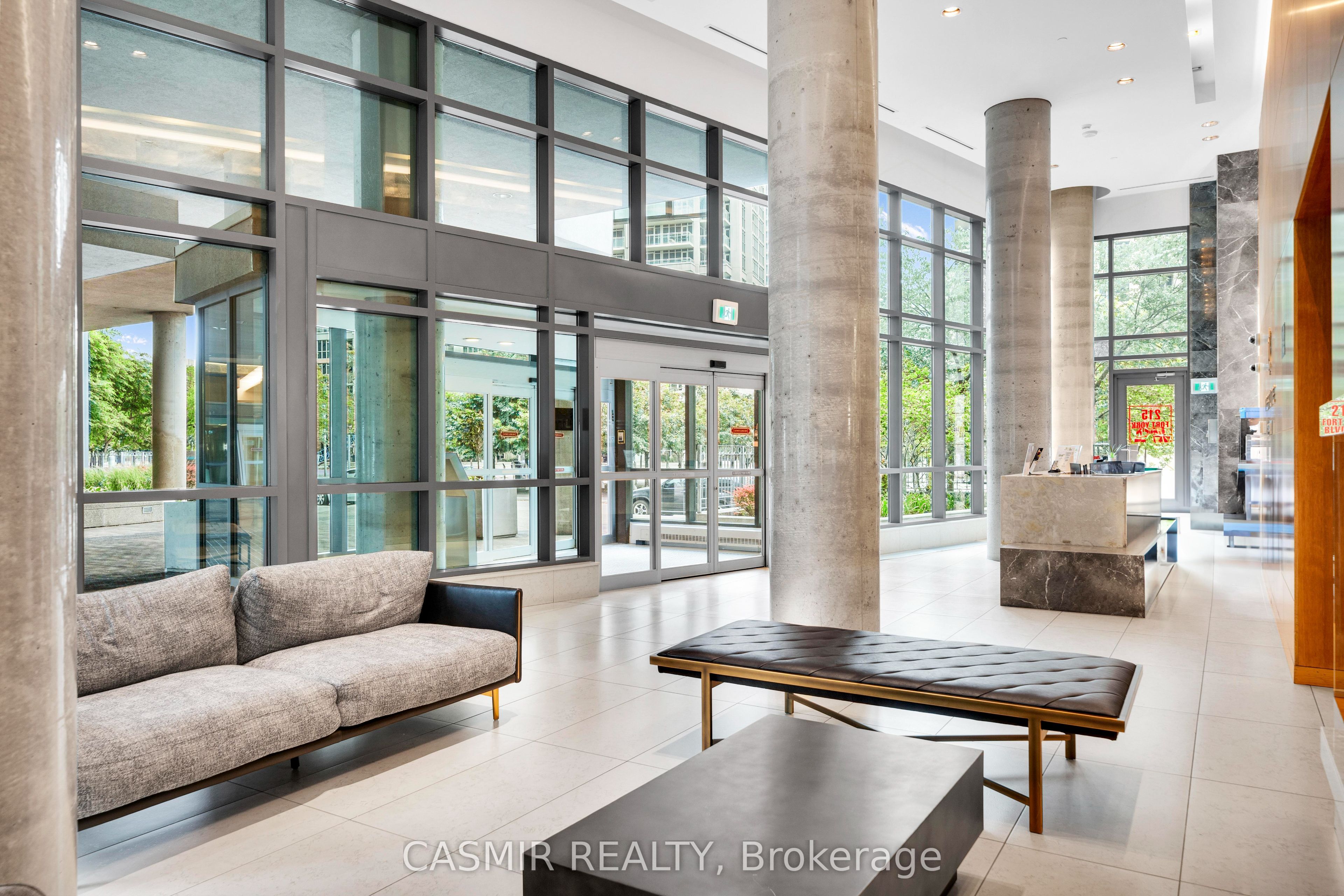 215 Fort York Boulevard 707 Property Photo 36