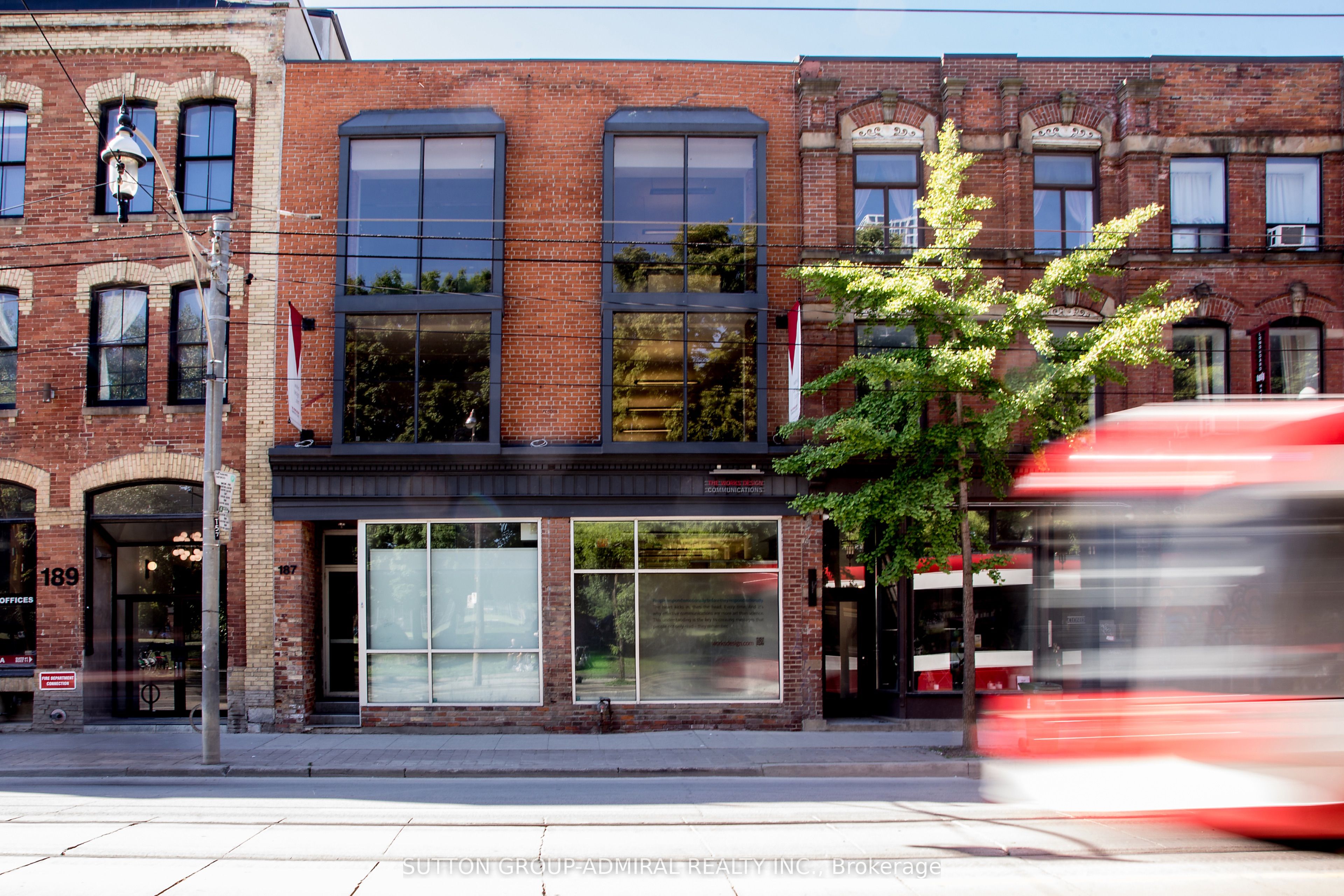 187 Queen Street E Property Photo 1