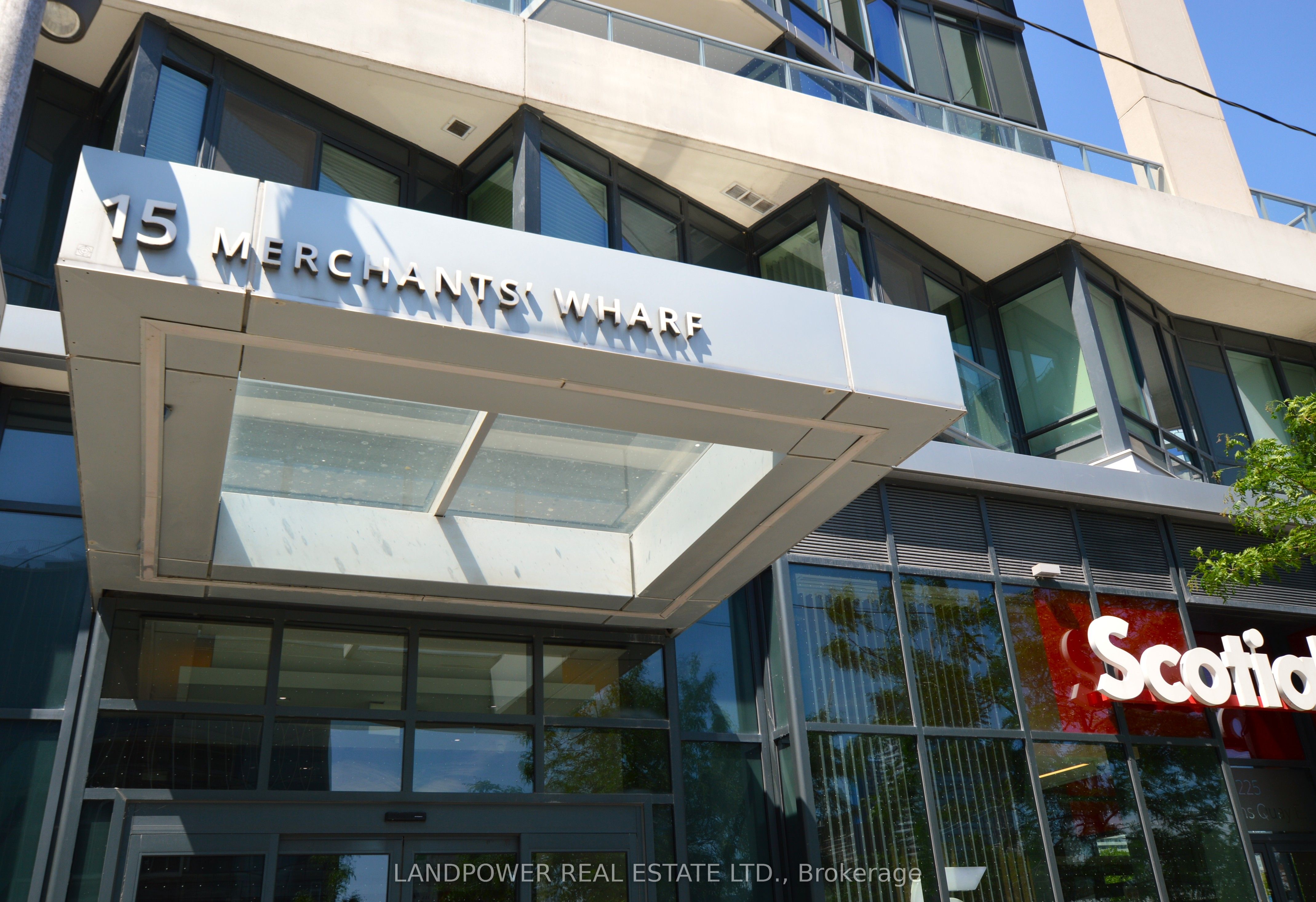 #434 - 15 Merchants' Wharf Property Photo 6