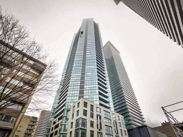#509 - 45 Charles Street Property Photo 1