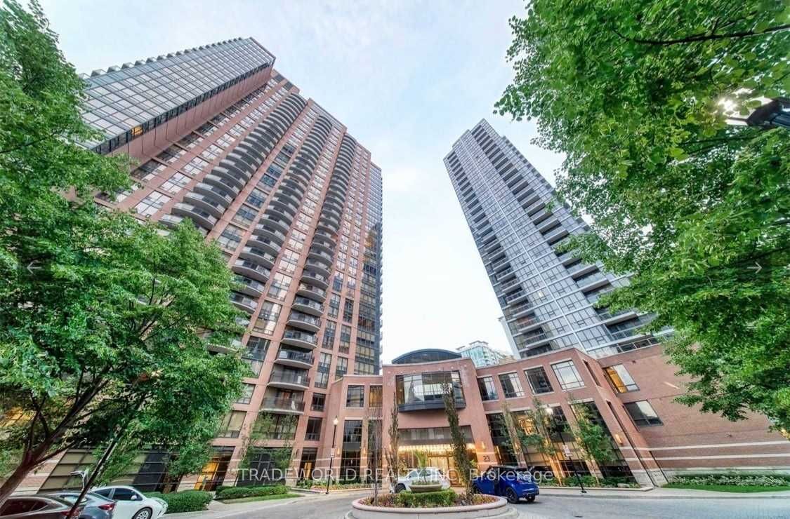 33 Sheppard Avenue E 409 Property Photo 1