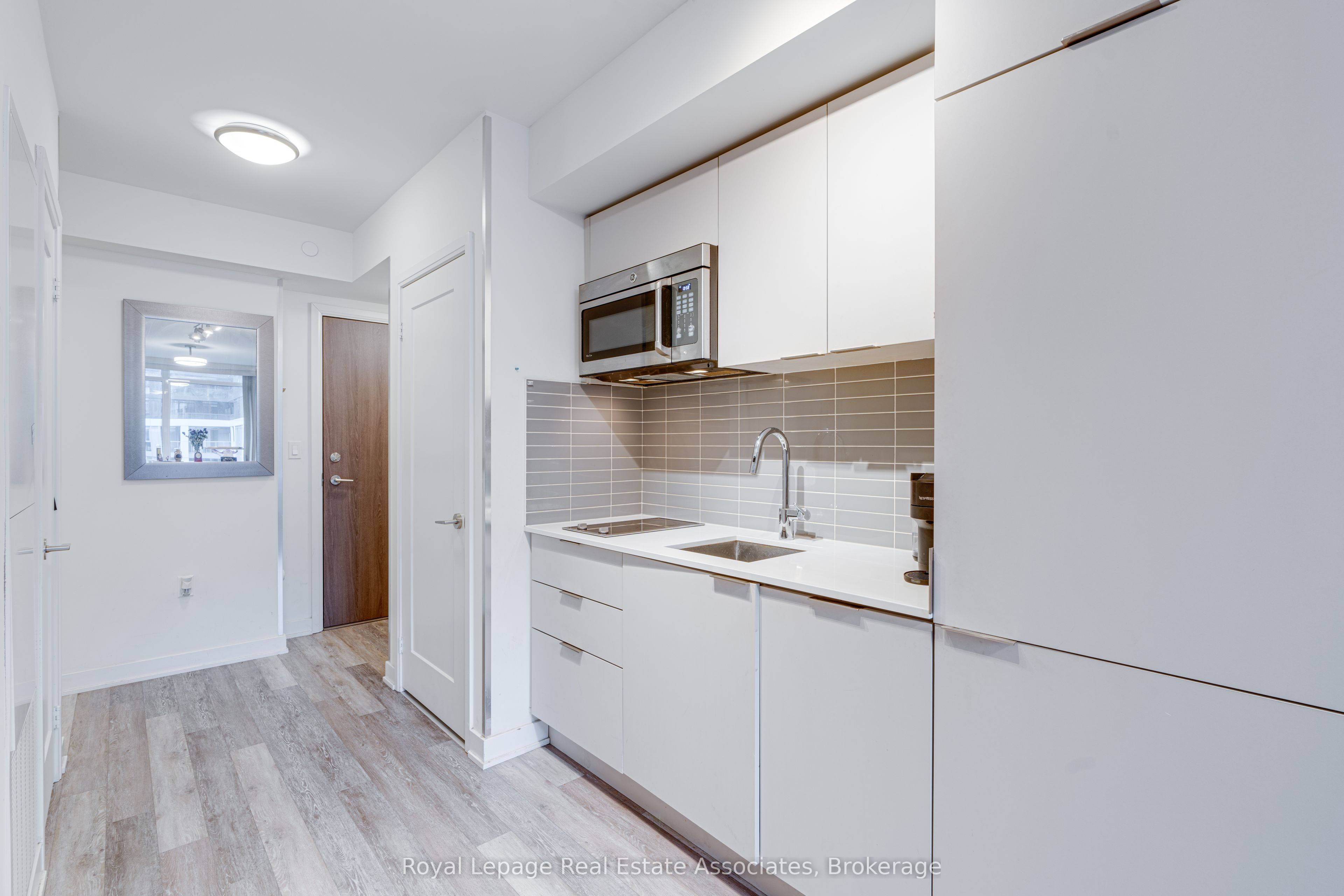 576 Front Street W 402 Property Photo 1