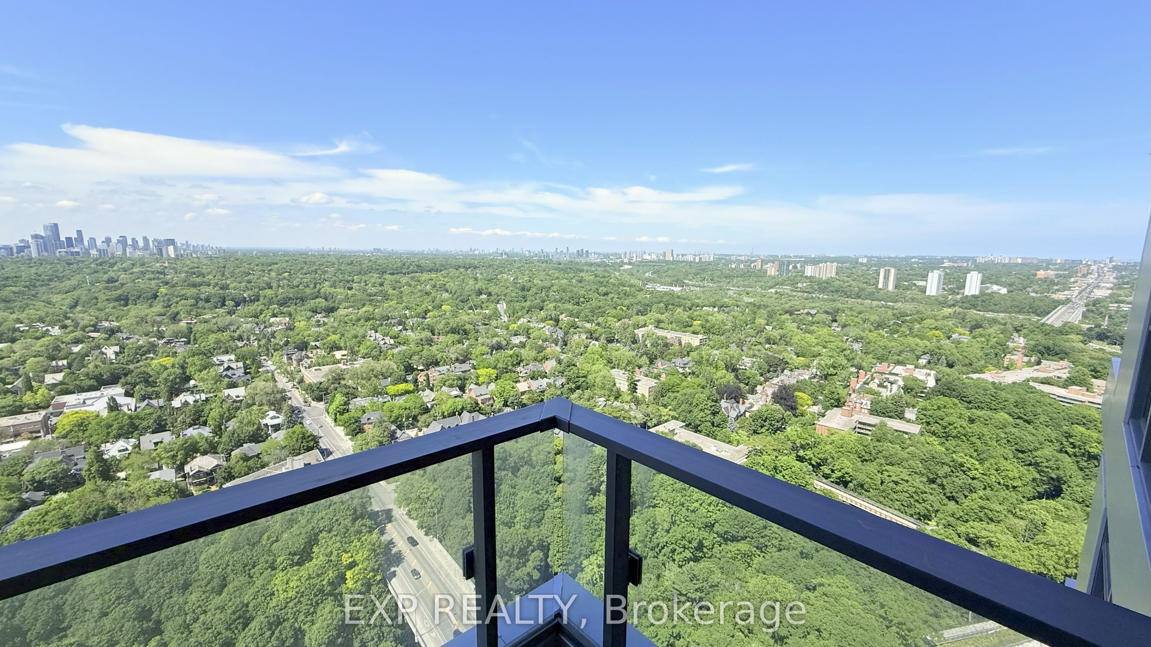 395 Bloor Street E 3306 Property Photo 1