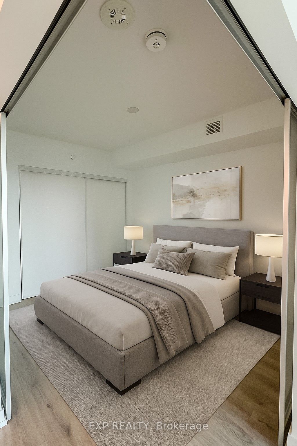 #3306 - 395 Bloor Street Property Photo 4