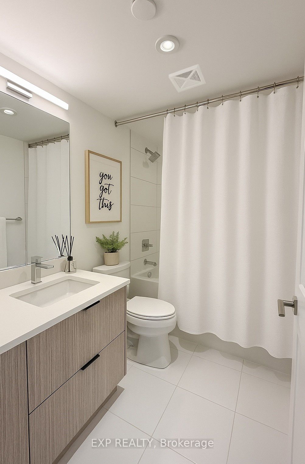 #3306 - 395 Bloor Street Property Photo 5