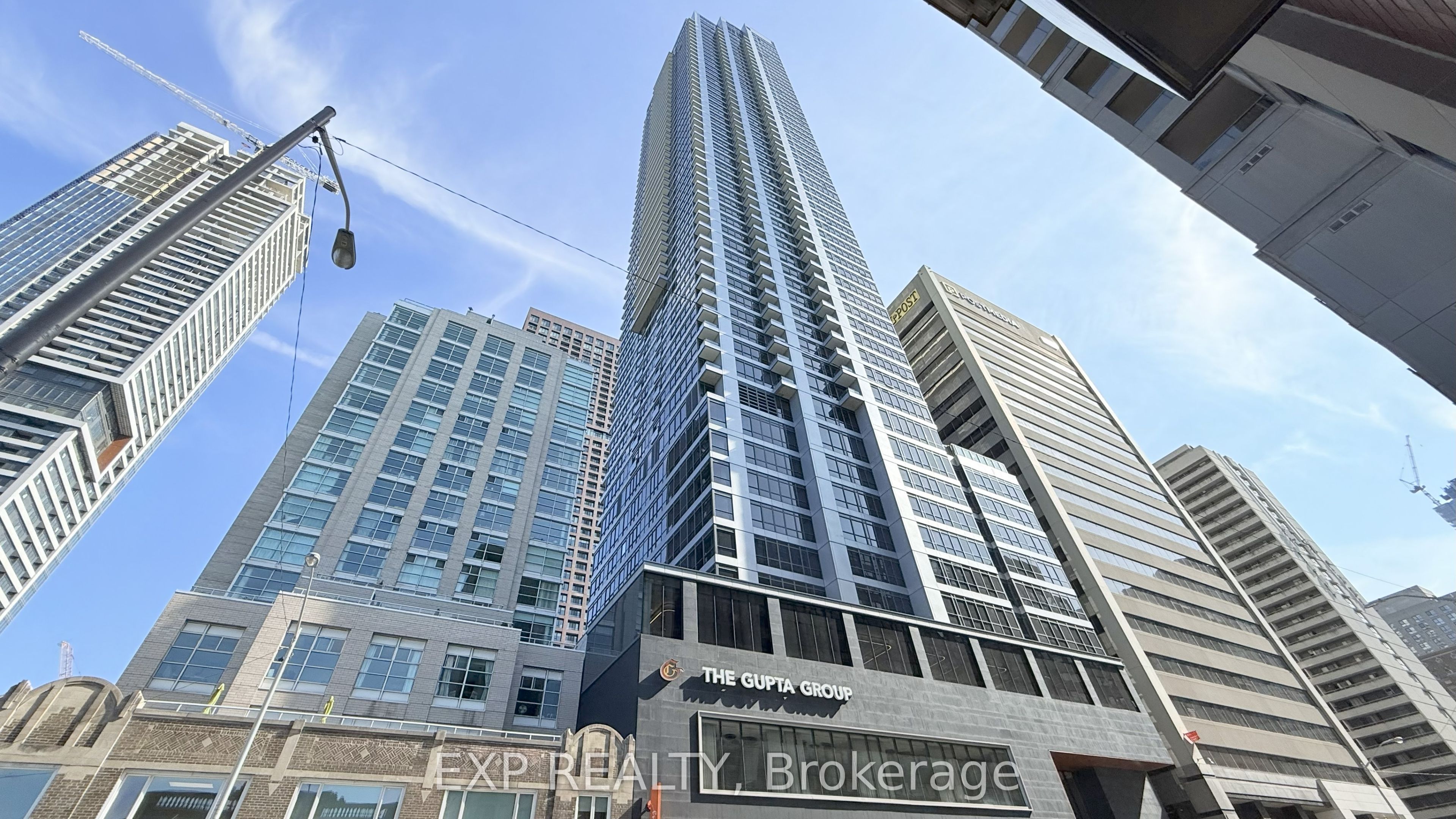 #3306 - 395 Bloor Street Property Photo 7