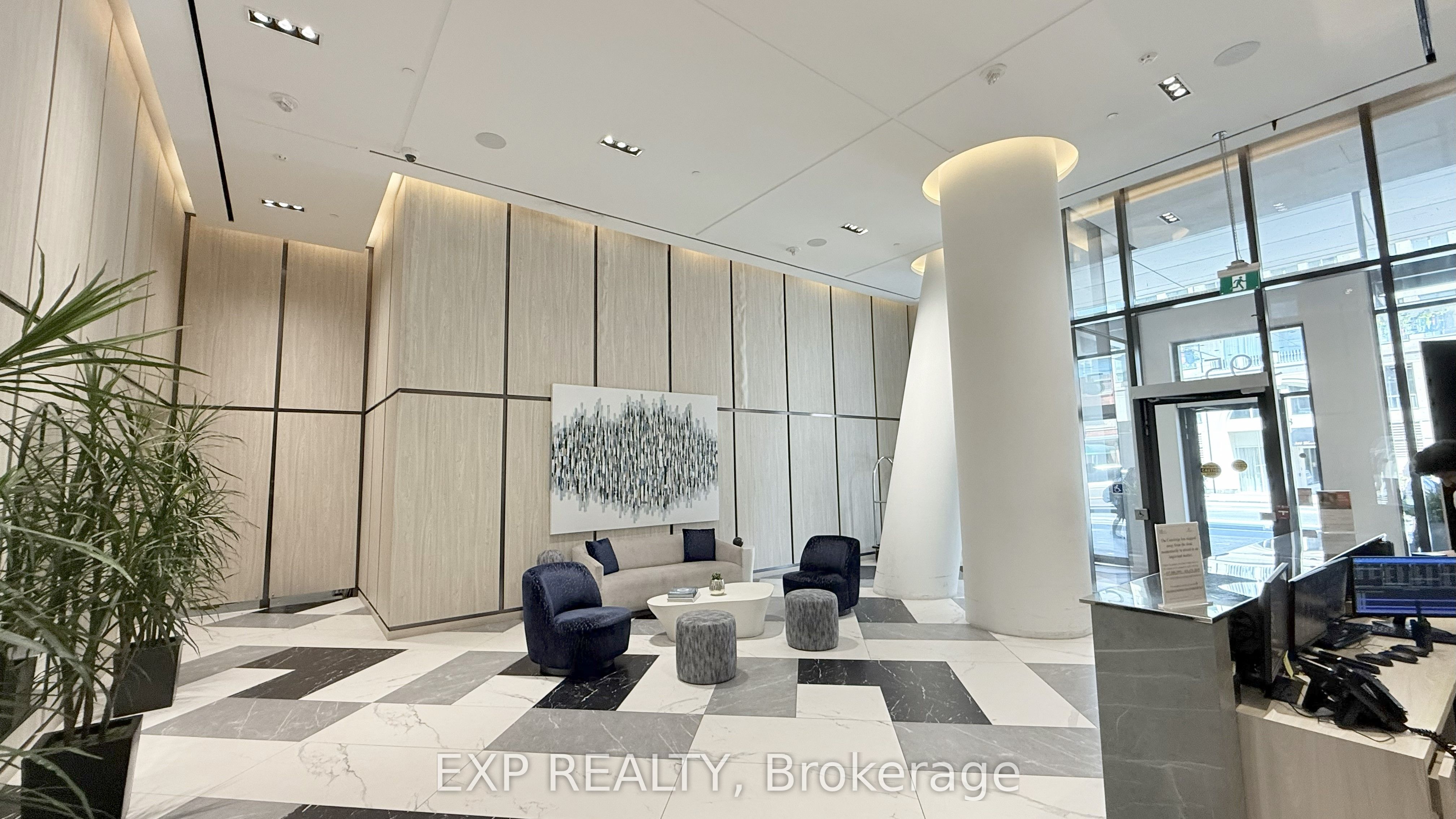 #3306 - 395 Bloor Street Property Photo 8