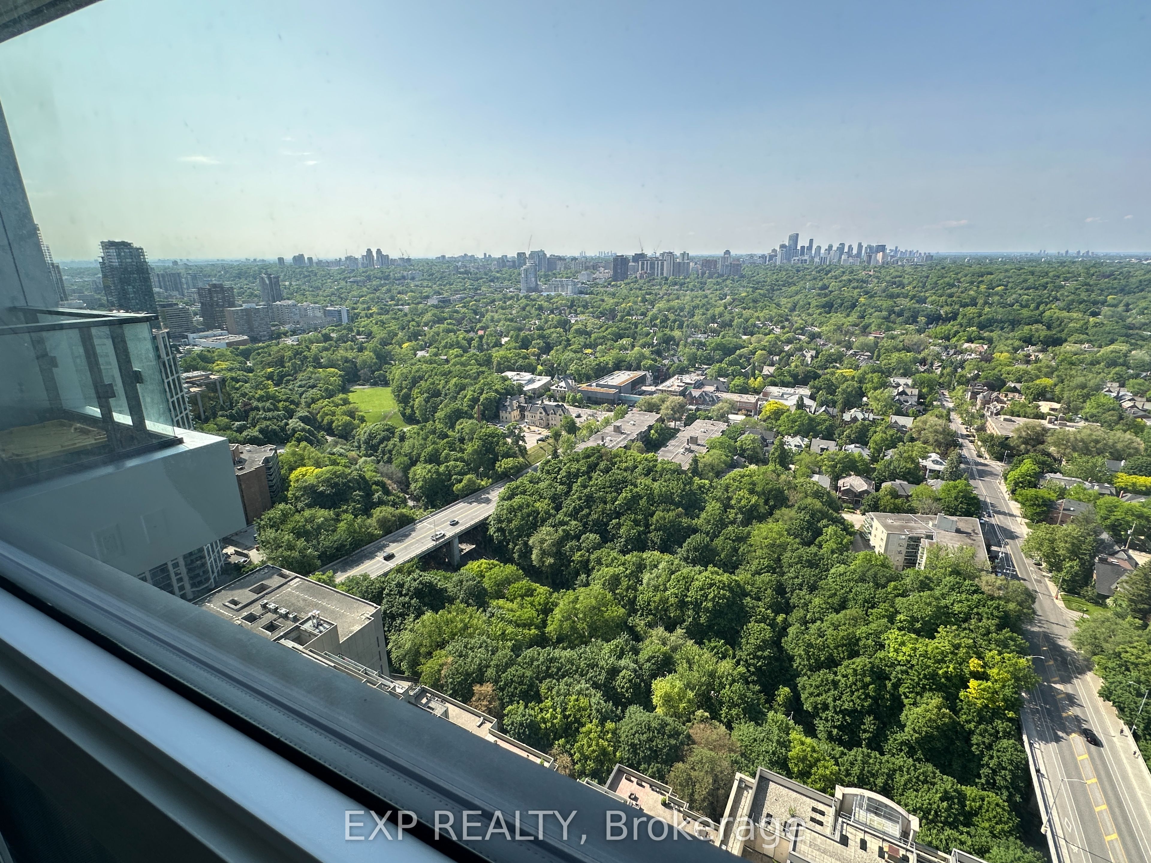 #3306 - 395 Bloor Street Property Photo 9
