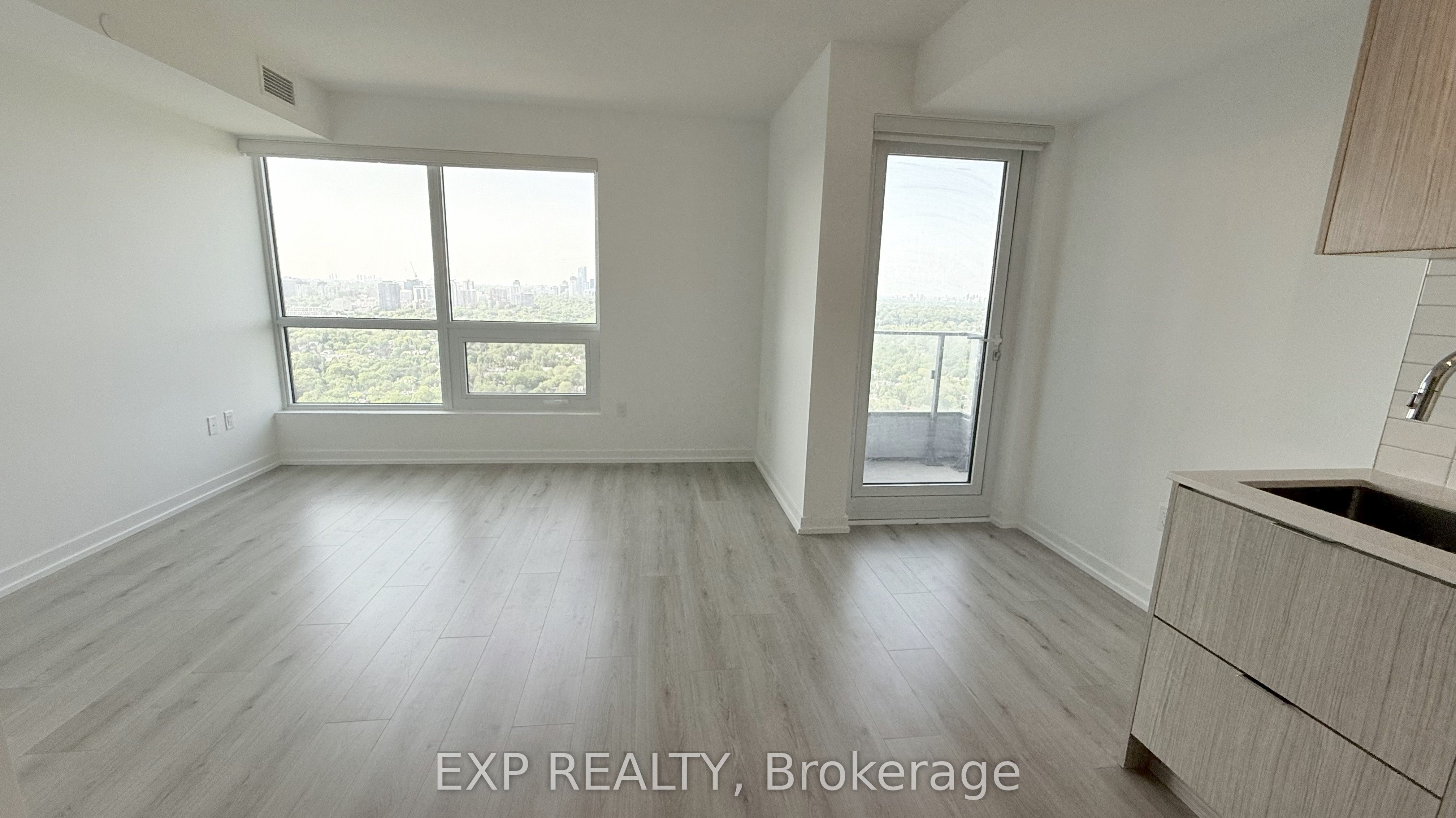 #3306 - 395 Bloor Street Property Photo 10
