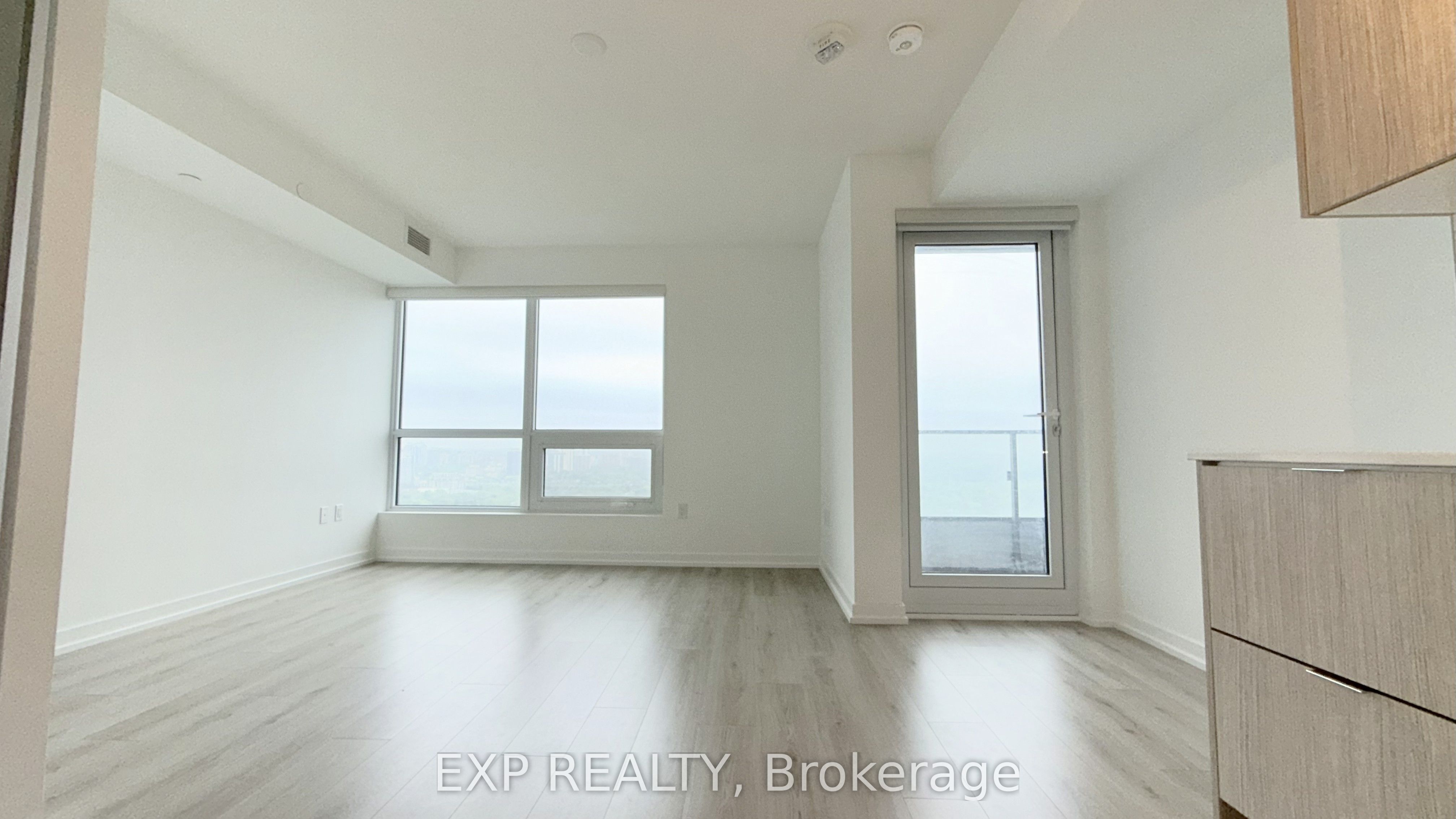 #3306 - 395 Bloor Street Property Photo 16