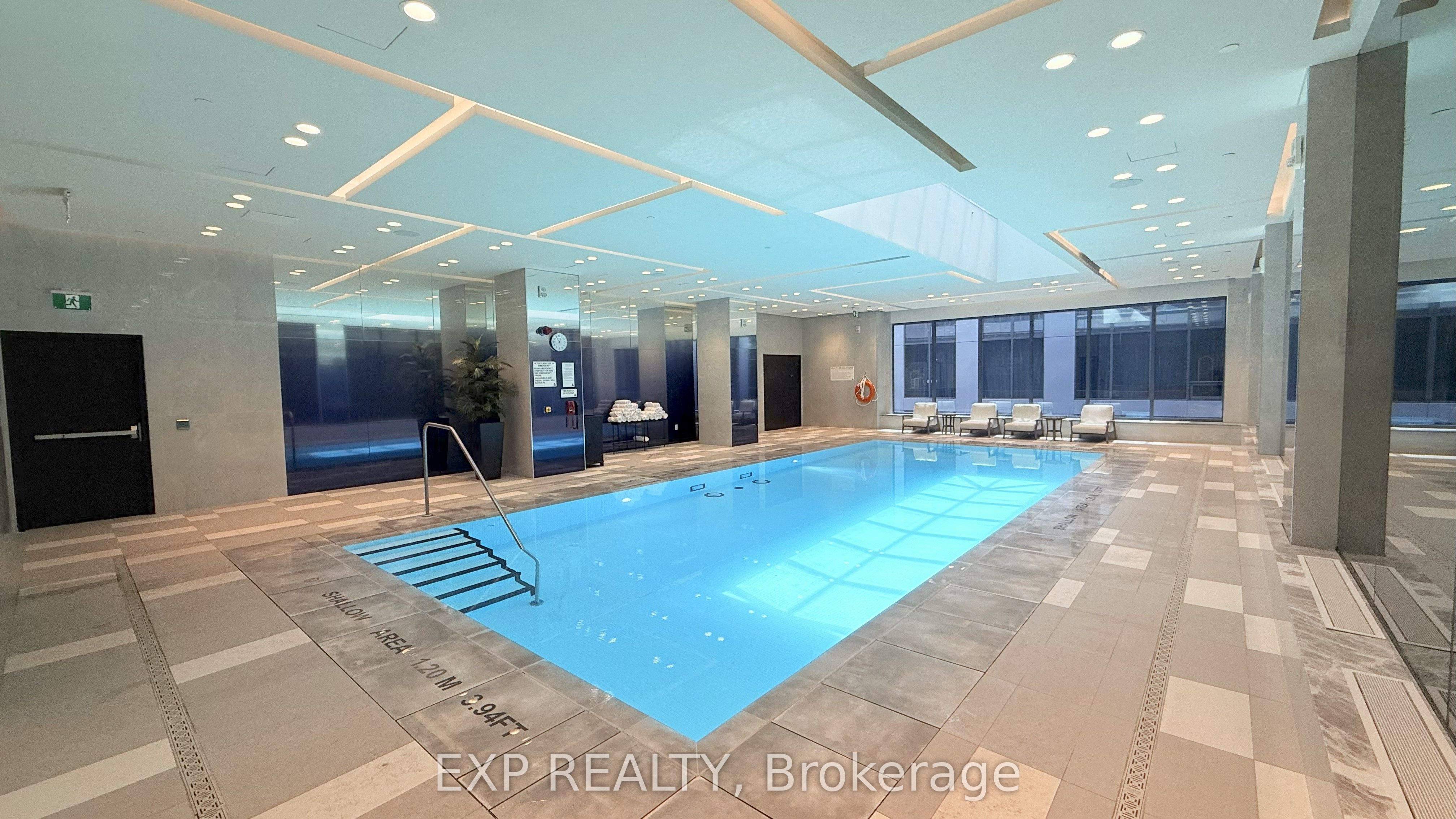 #3306 - 395 Bloor Street Property Photo 22