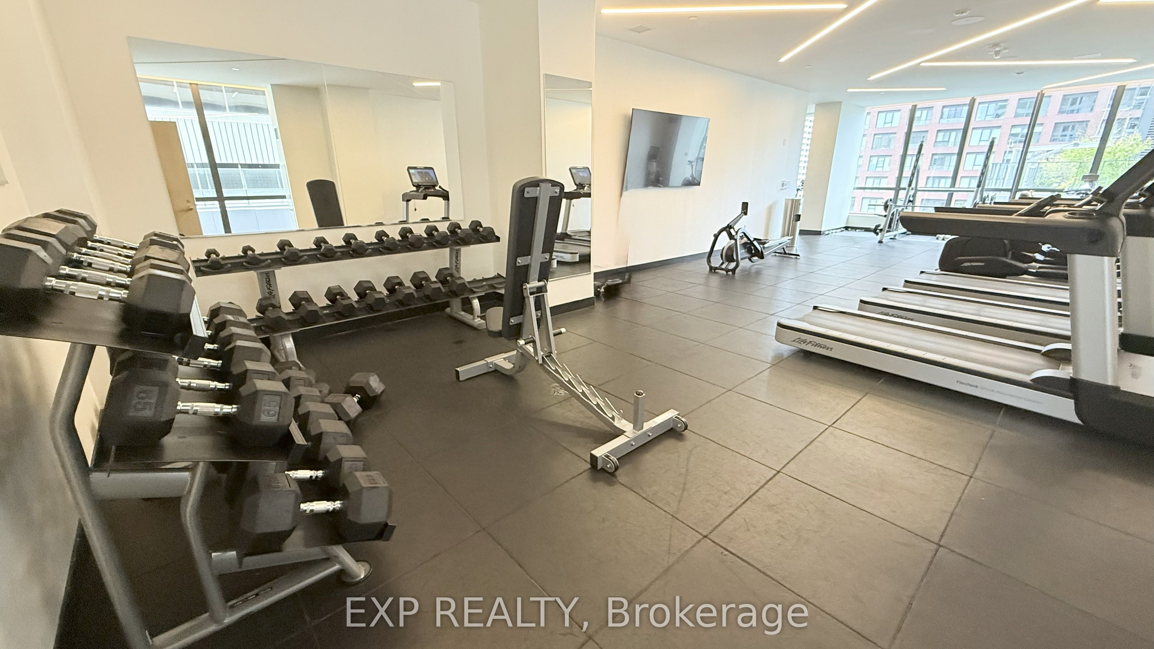 #3306 - 395 Bloor Street Property Photo 23